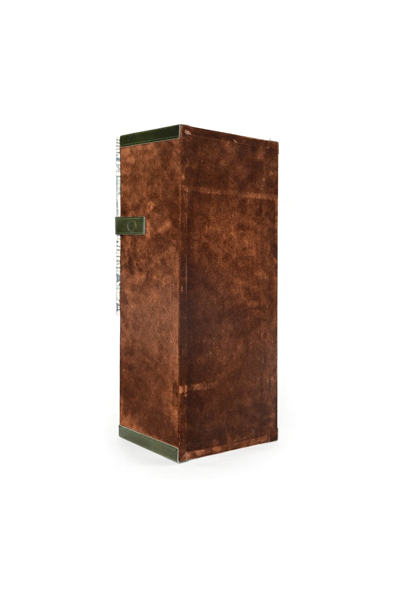 LANTANA- COTTON PRINTED WALL CABINET - ART AVENUE