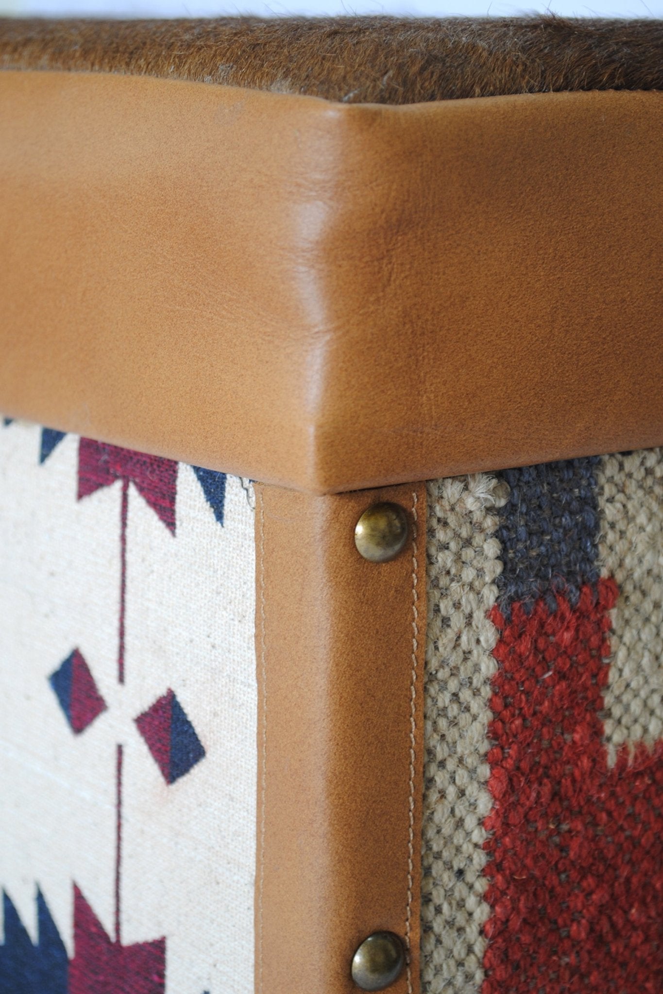 ARGO - BENCH WITH DRAWERS - ART AVENUE