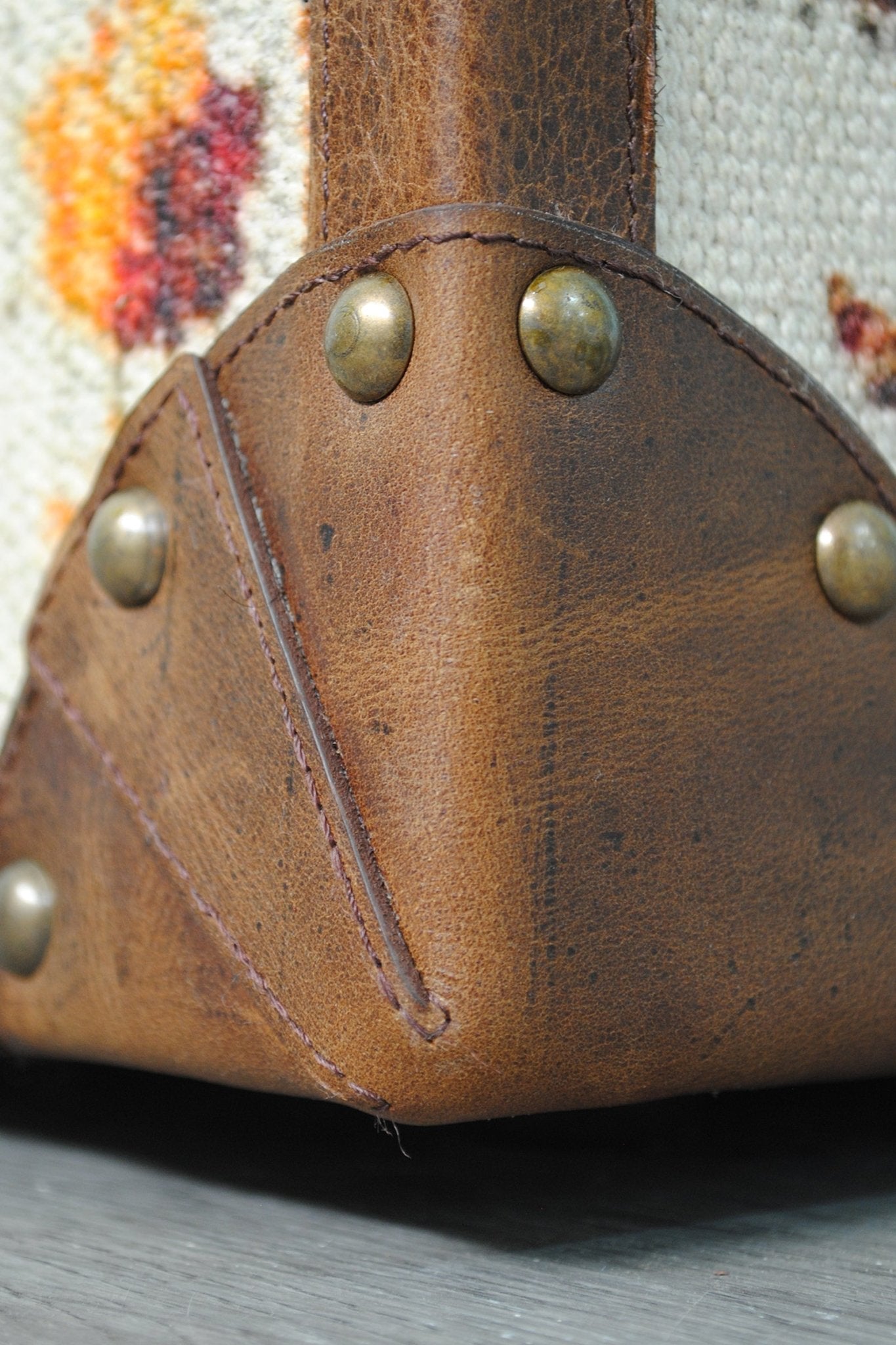 TERRAIN - TRUNK - ART AVENUE