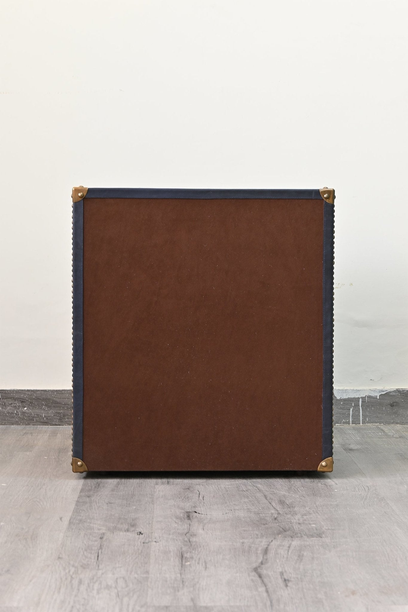 AMY - CHEST OF DRAWERS - LEATHER - ART AVENUE