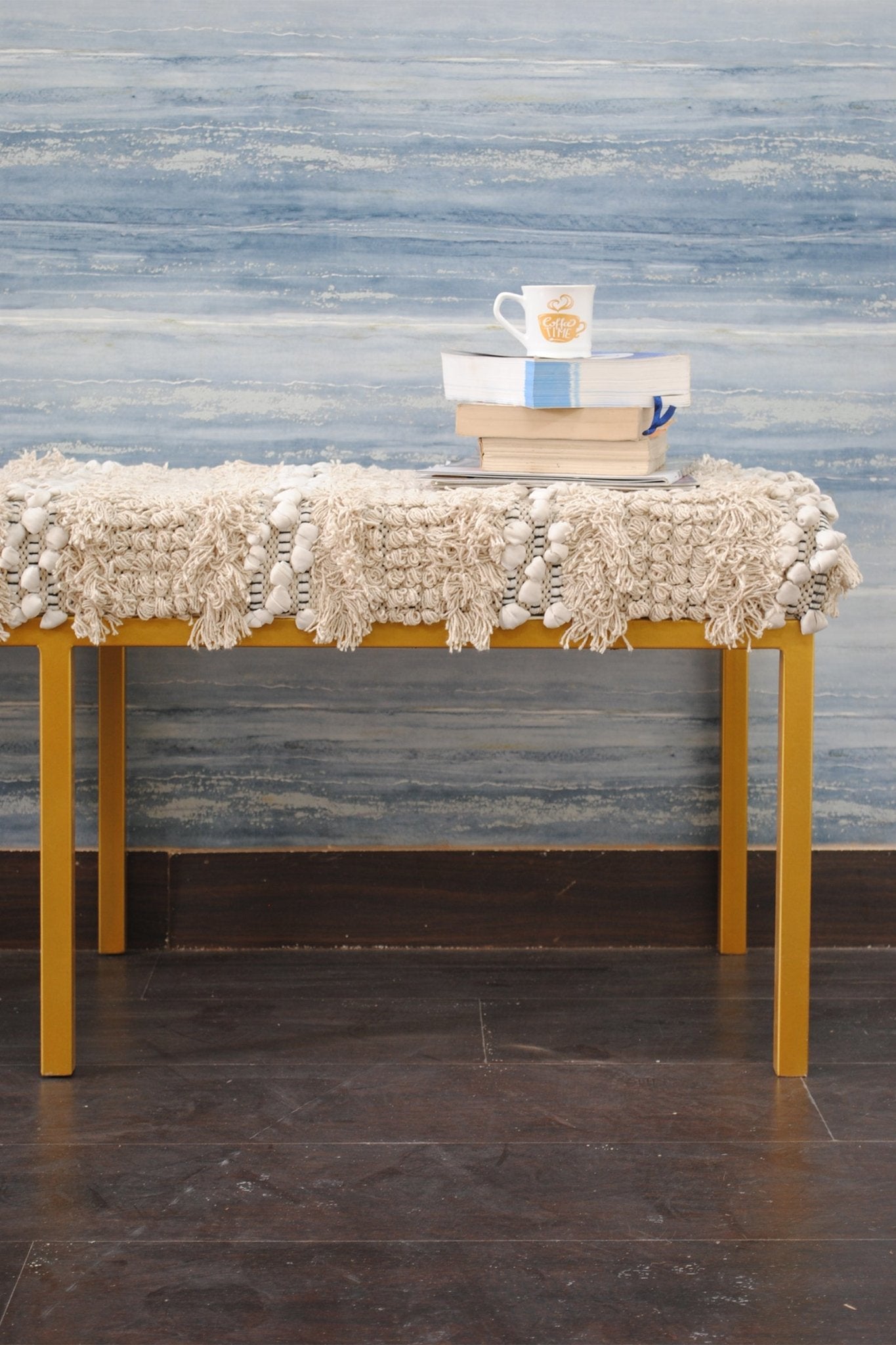 BRISBANE - BENCH - ART AVENUE