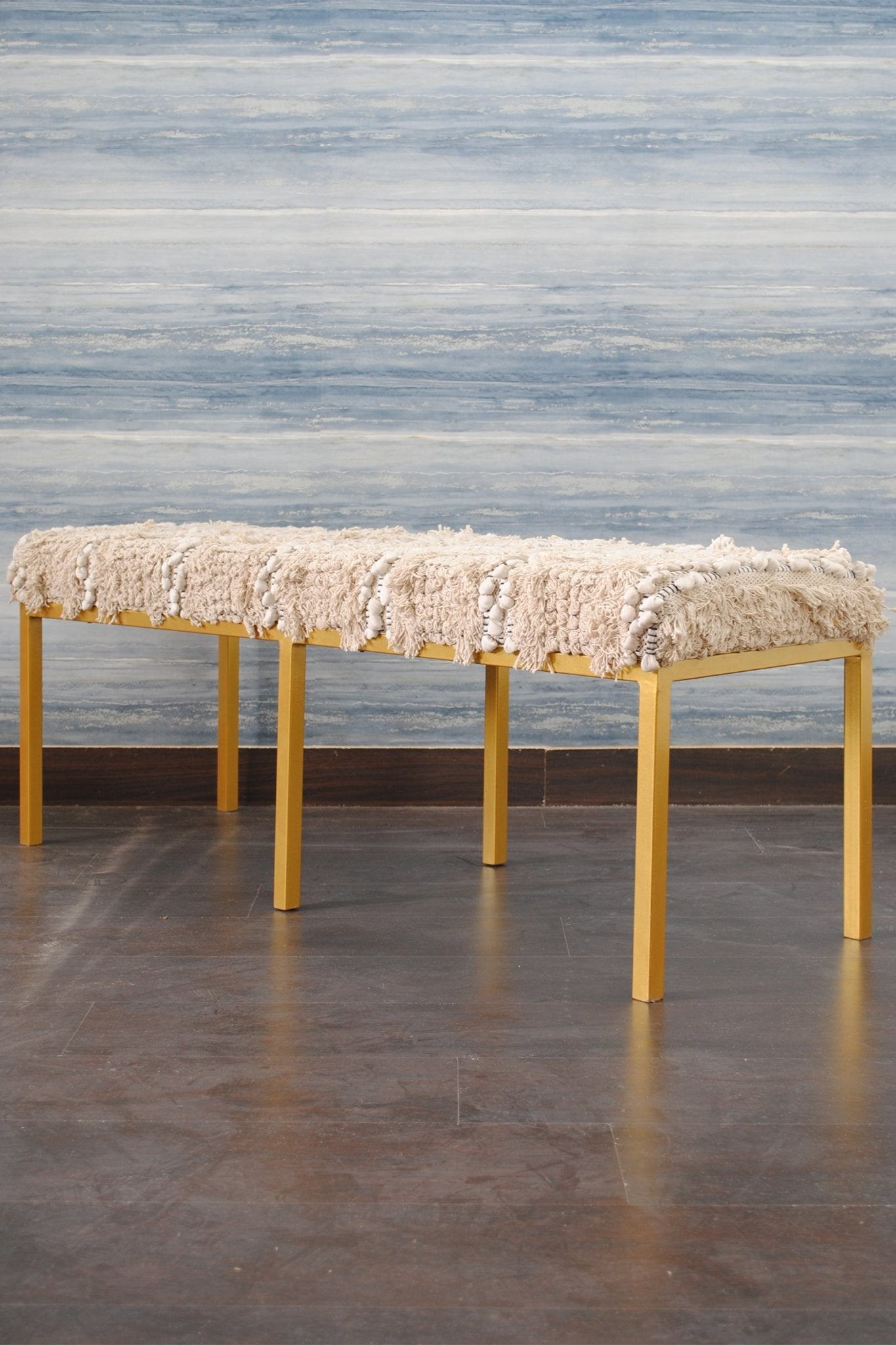 BRISBANE - BENCH - ART AVENUE