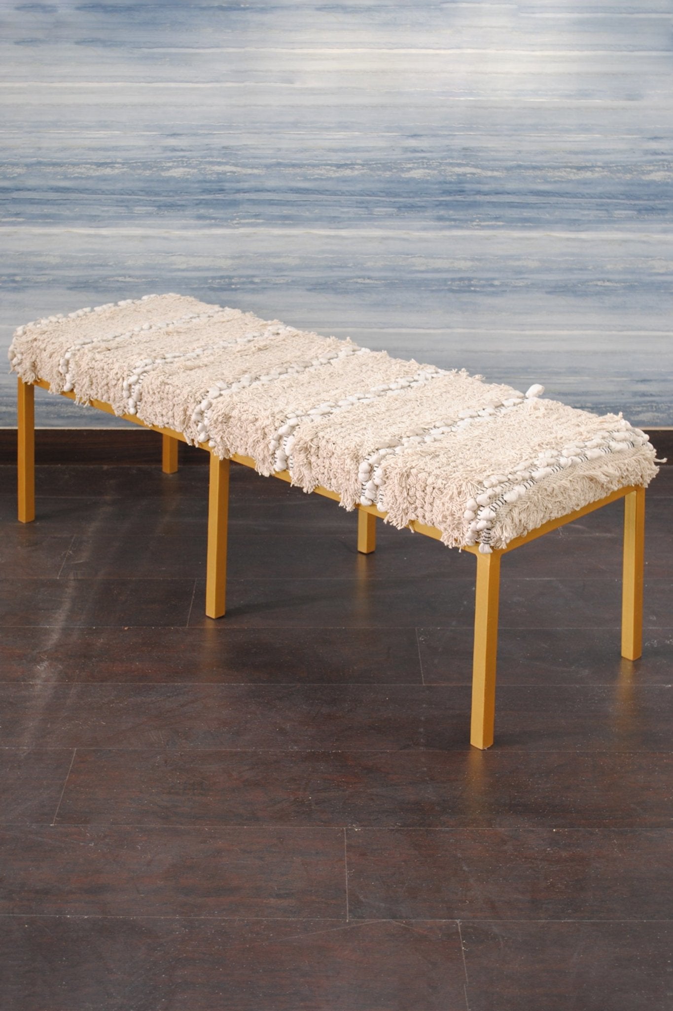 BRISBANE - BENCH - ART AVENUE