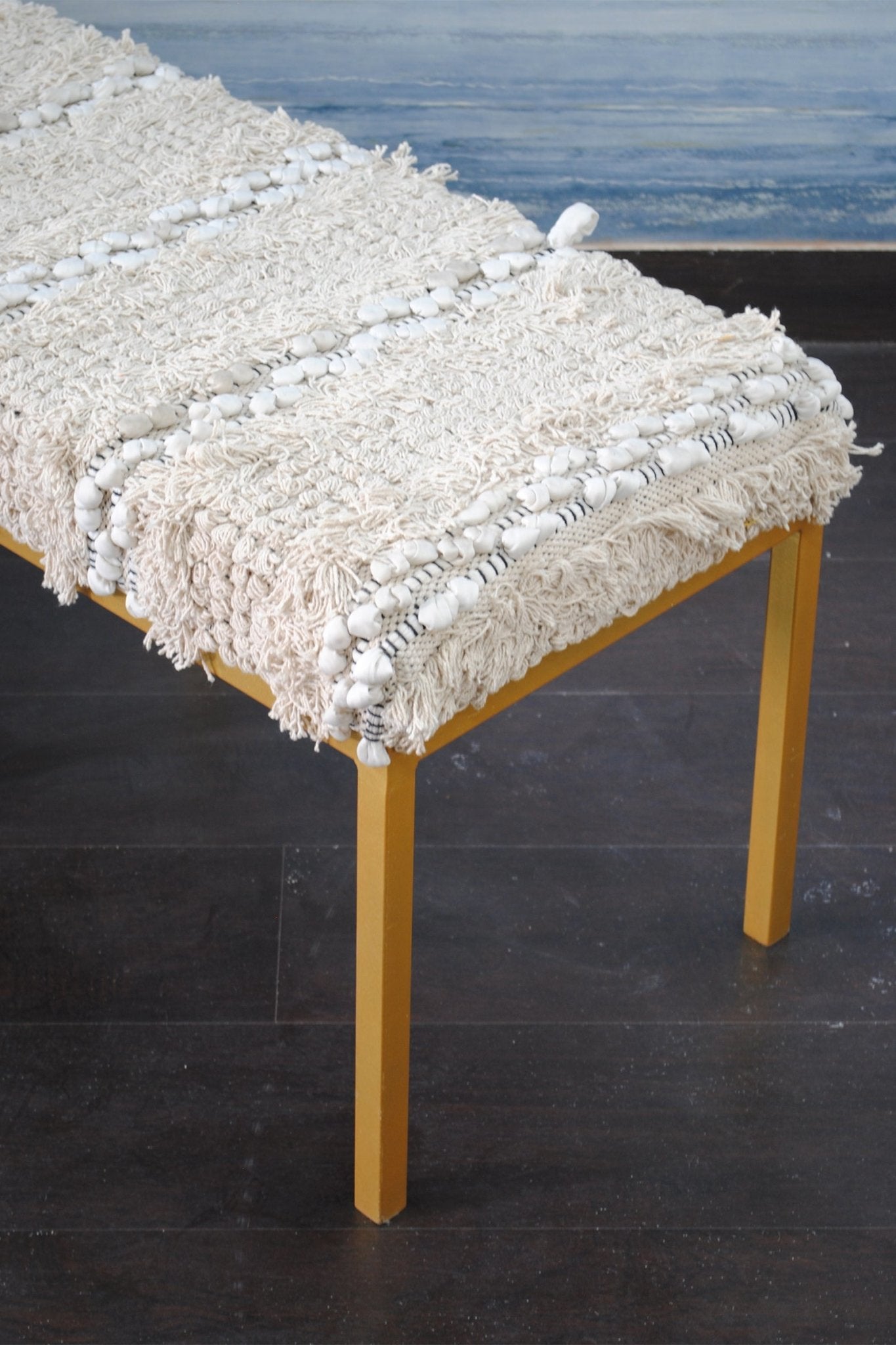 BRISBANE - BENCH - ART AVENUE