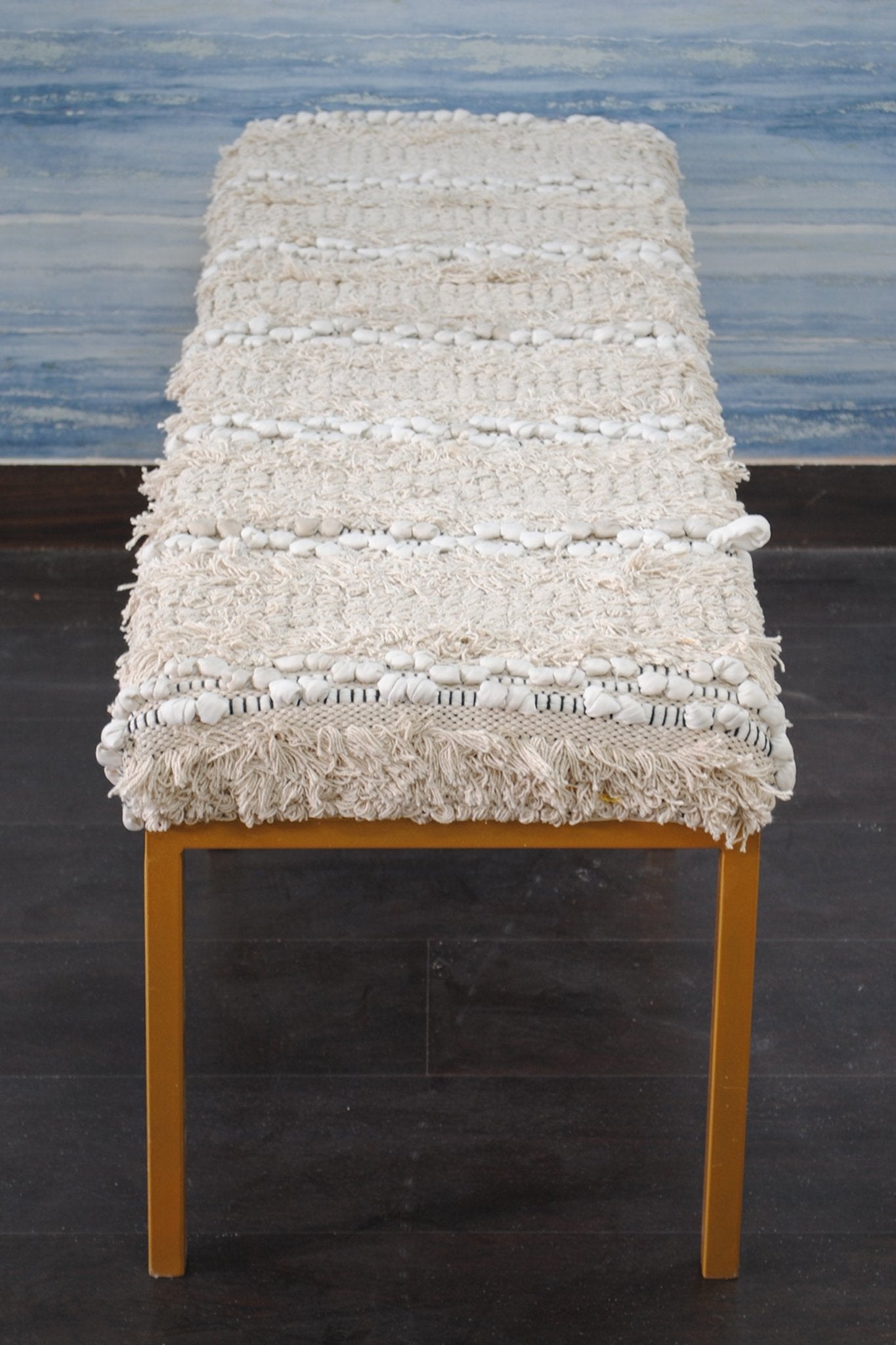 BRISBANE - BENCH - ART AVENUE