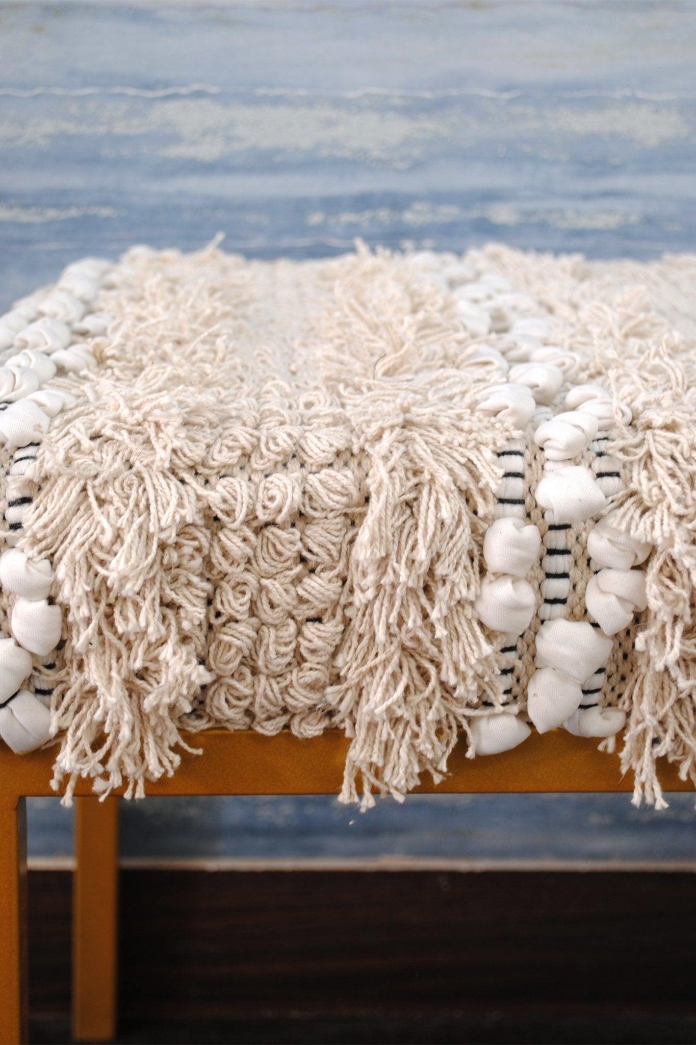 BRISBANE - BENCH - ART AVENUE