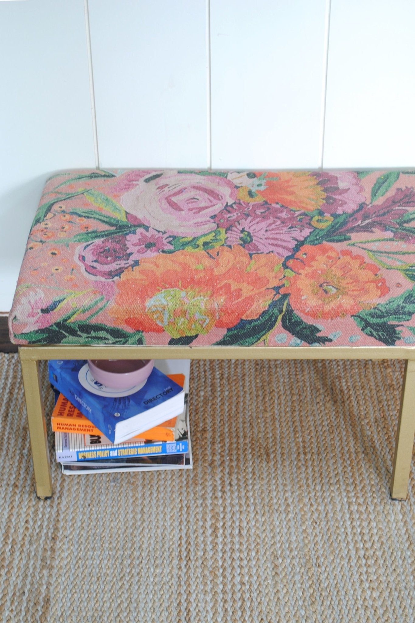 BABOON - BENCH - ART AVENUE