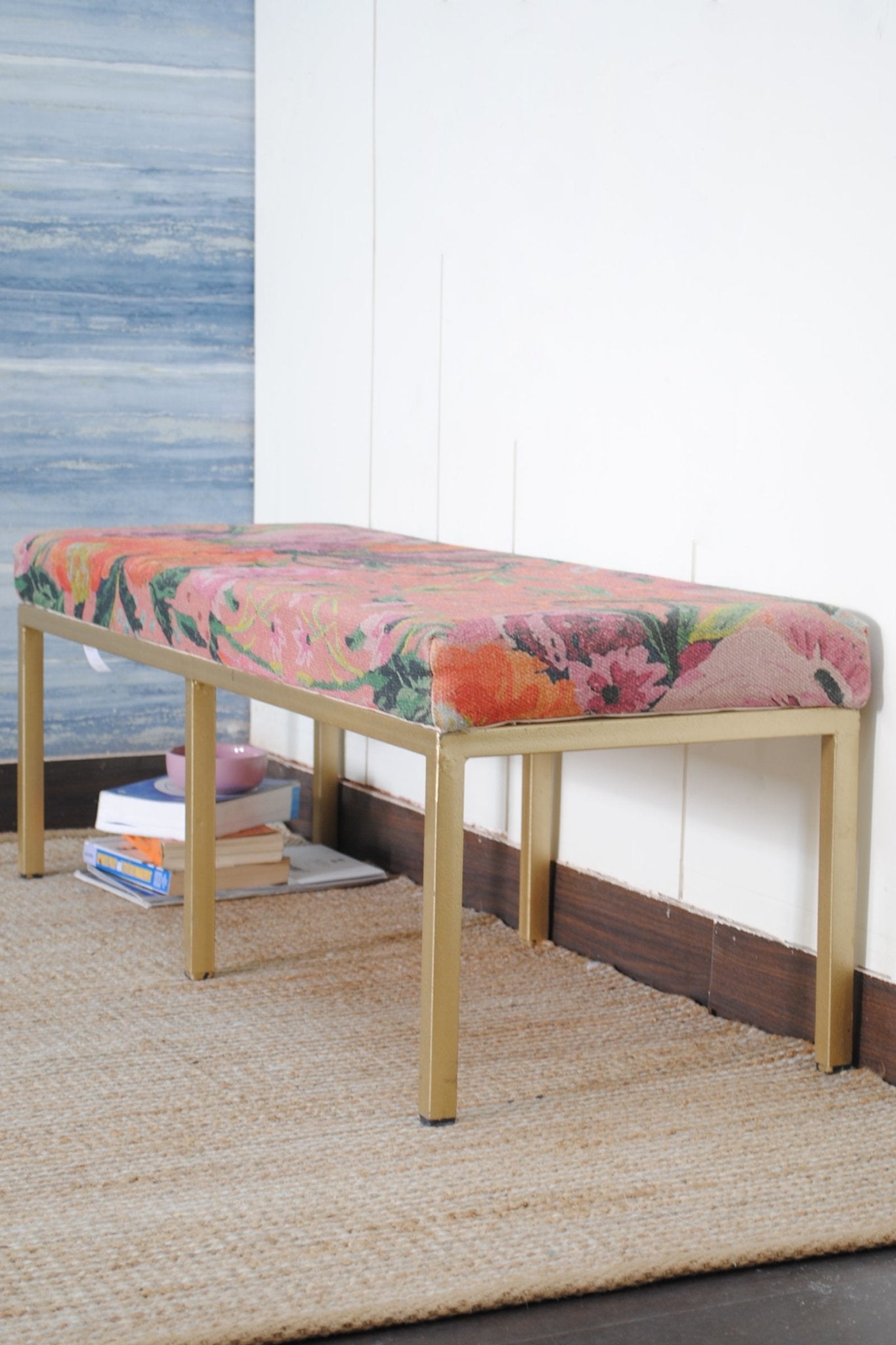 BABOON - BENCH - ART AVENUE