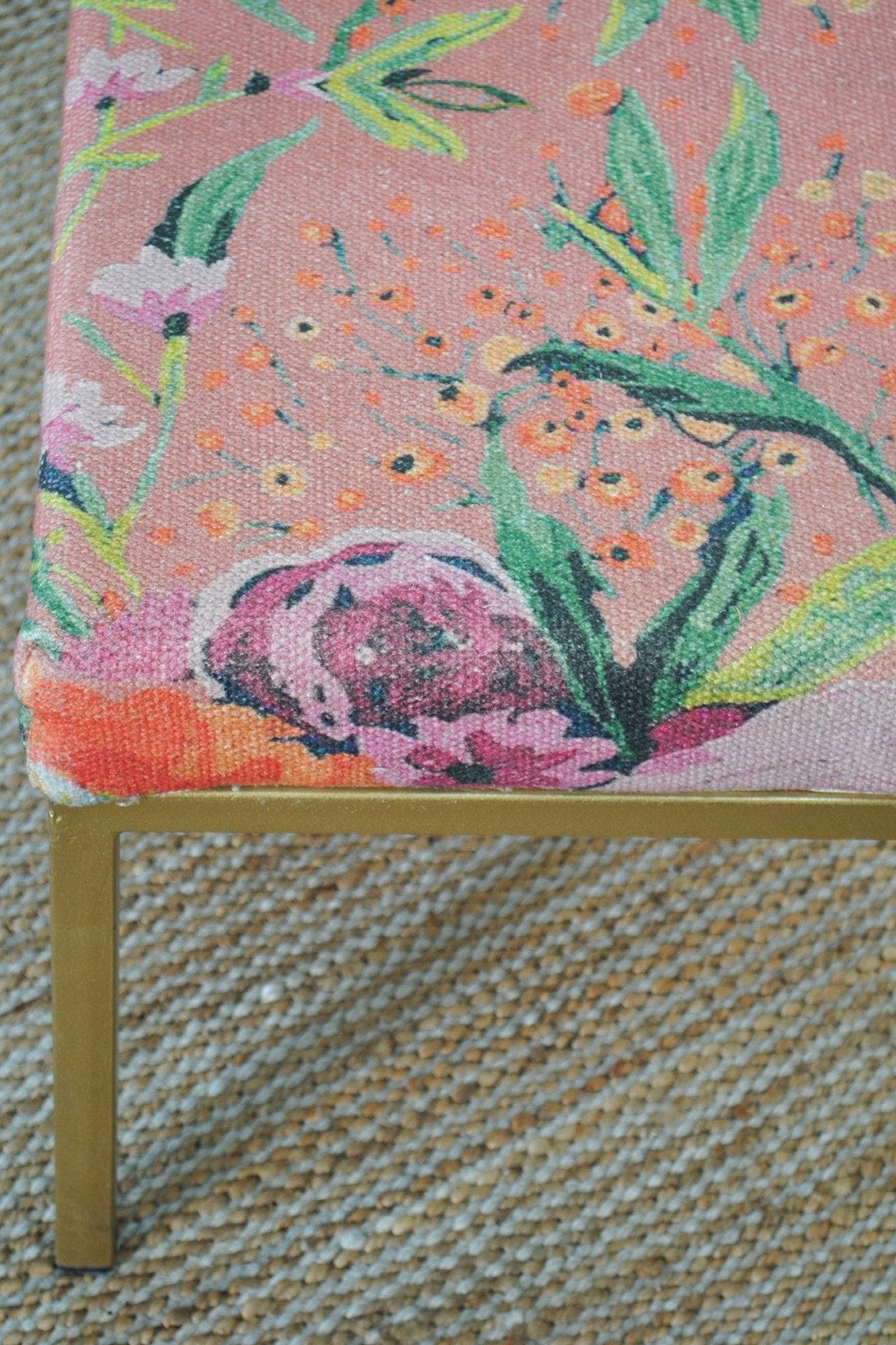 BABOON - BENCH - ART AVENUE