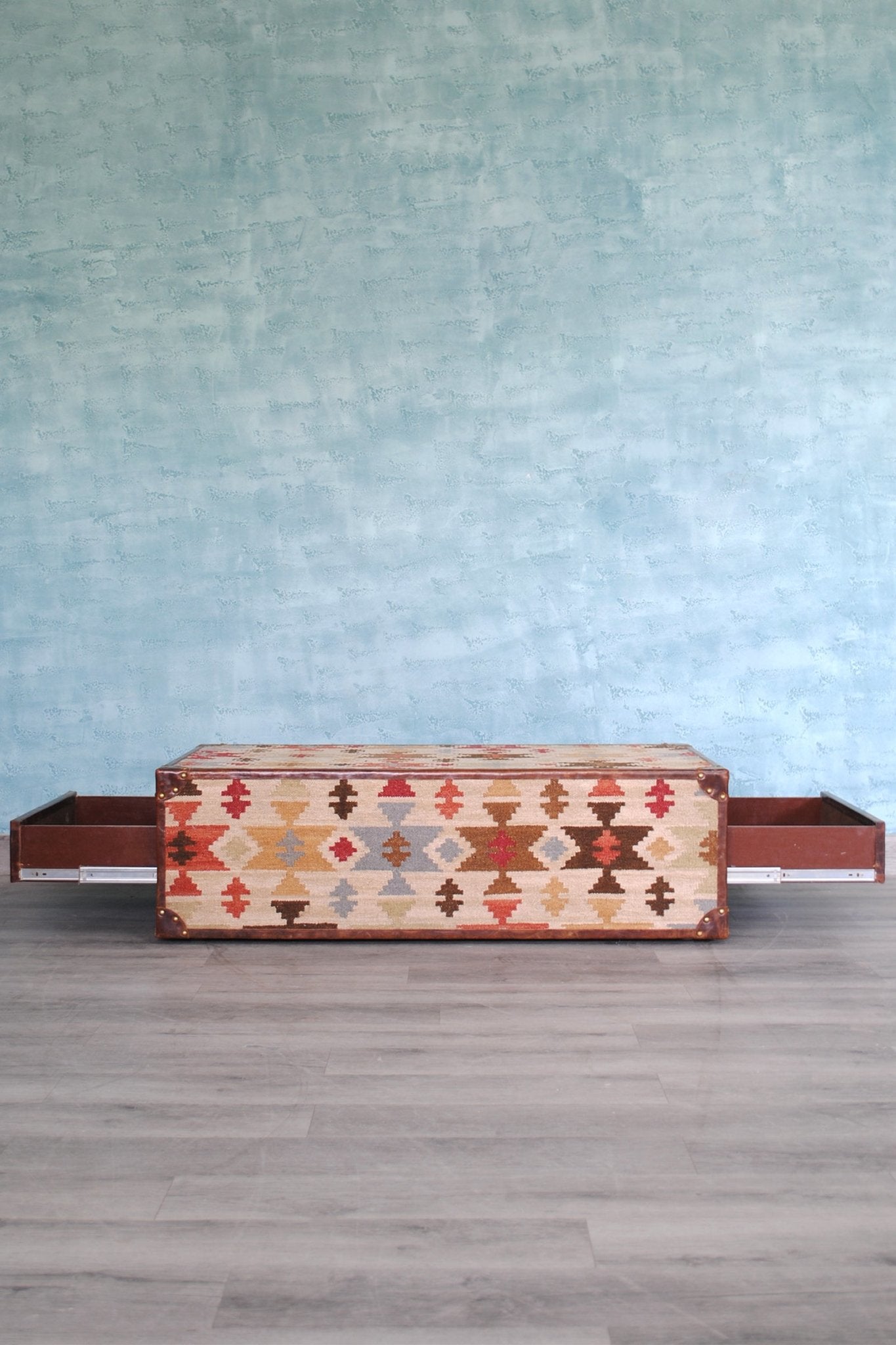 SUNSHINE COFFEE TABLE - ART AVENUE