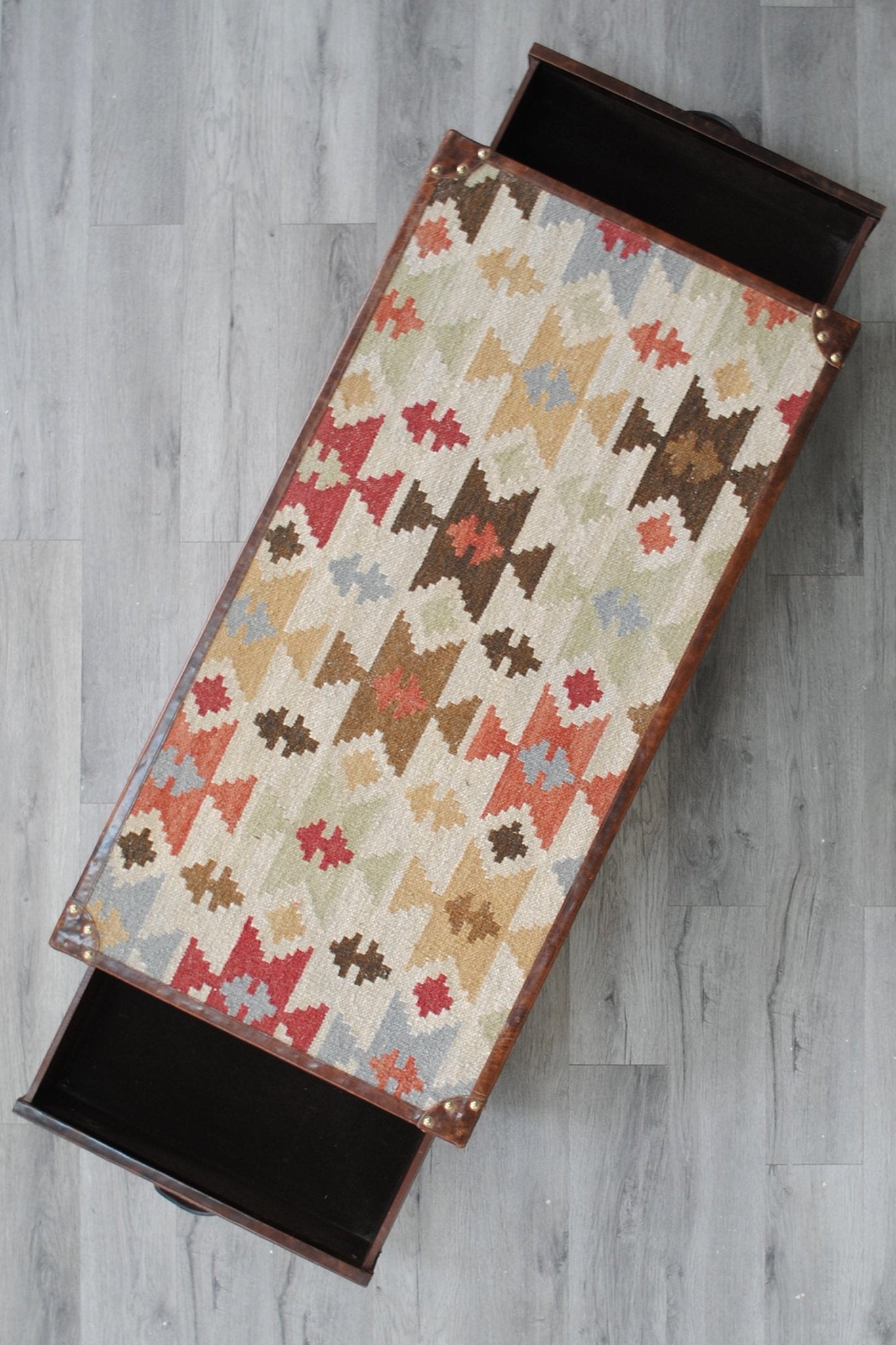 SUNSHINE COFFEE TABLE - ART AVENUE