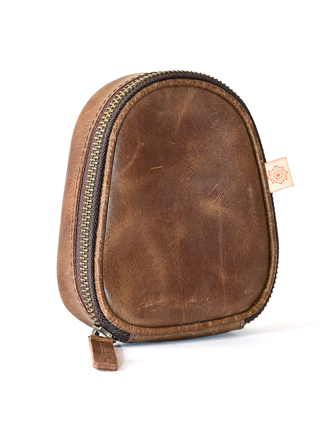 CRAIC - LEATHER WAIST POUCH - ART AVENUE