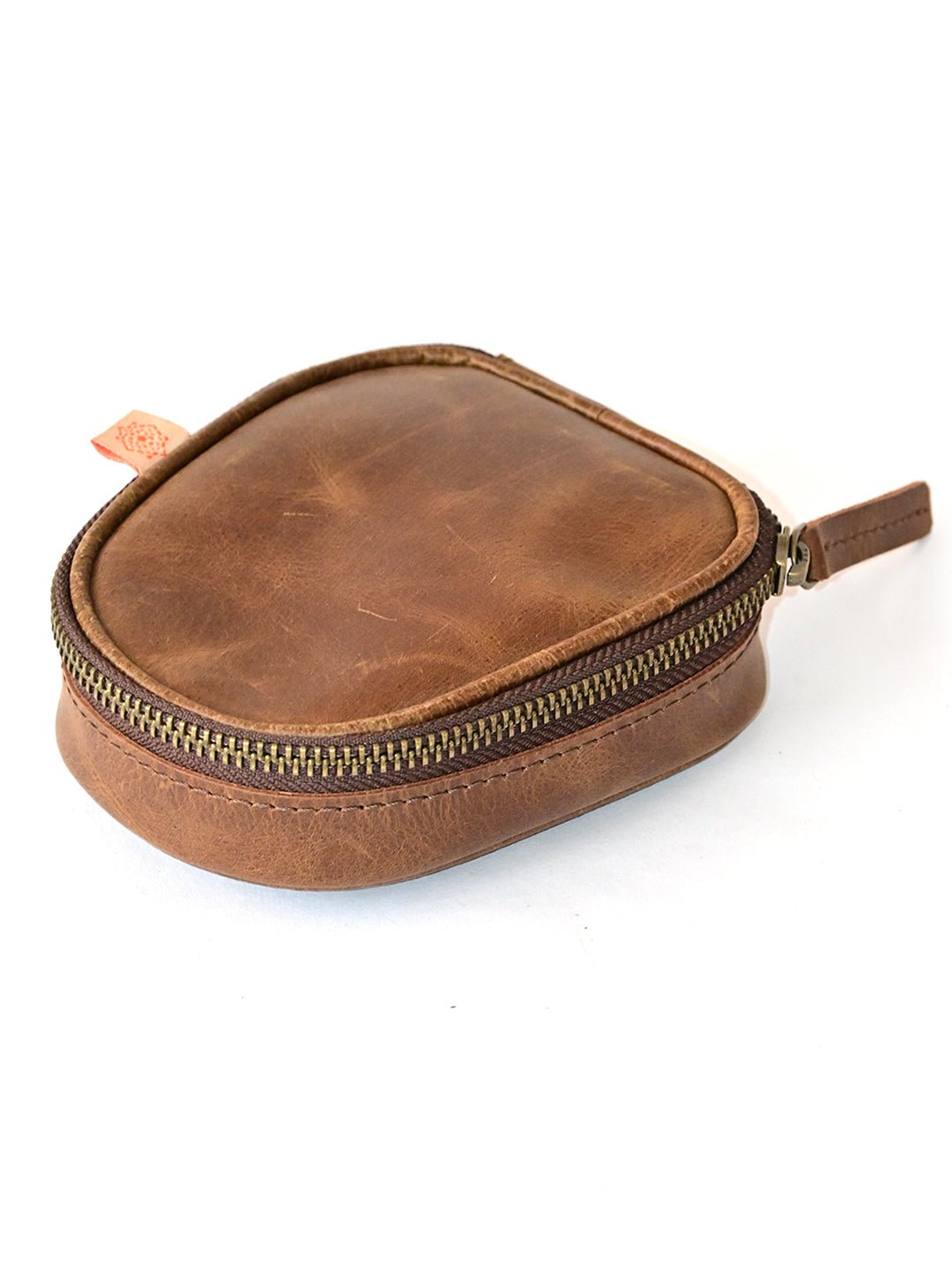 CRAIC - LEATHER WAIST POUCH - ART AVENUE