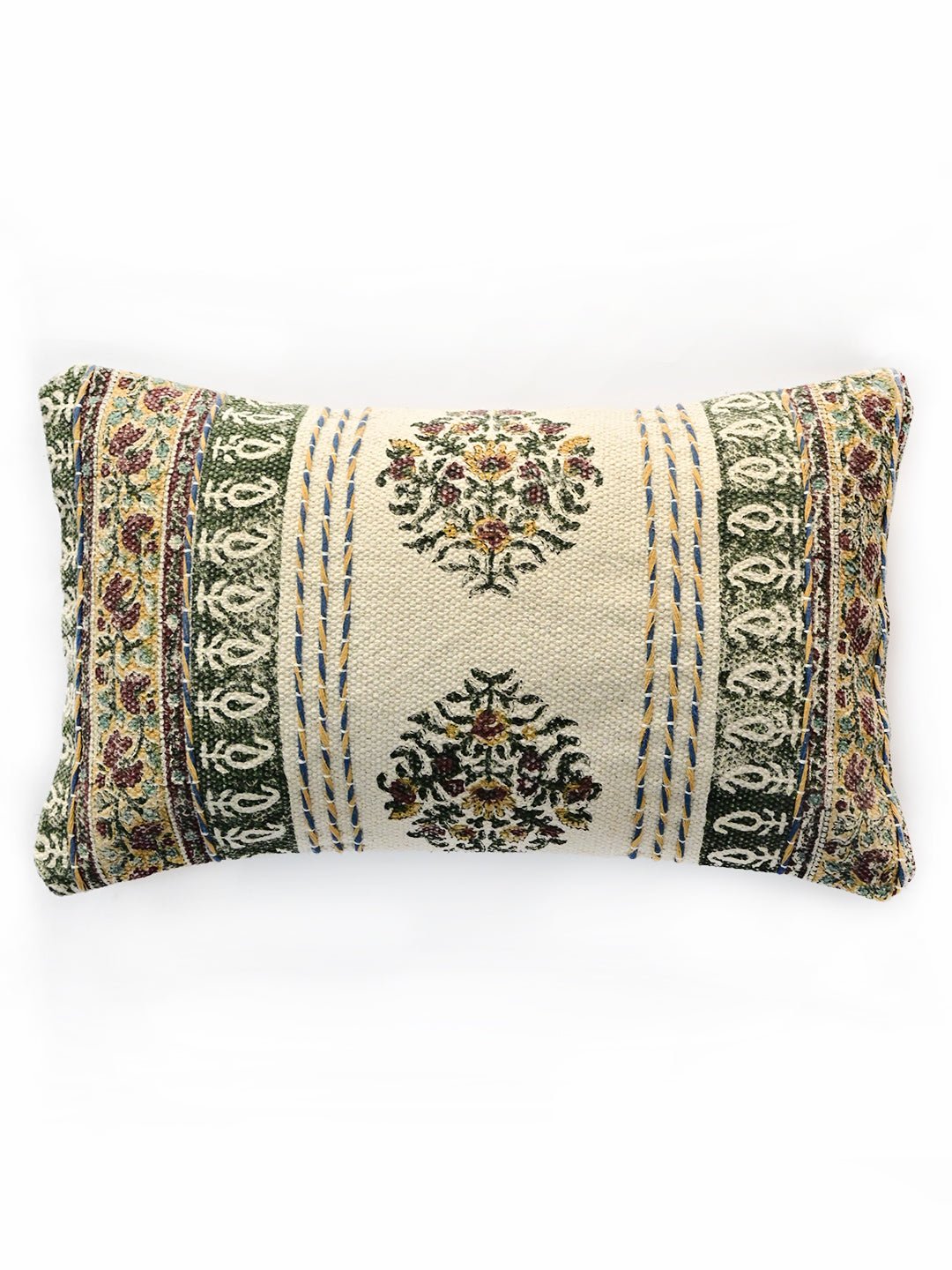 TREE - LUMBAR CUSHION COVER - ART AVENUE