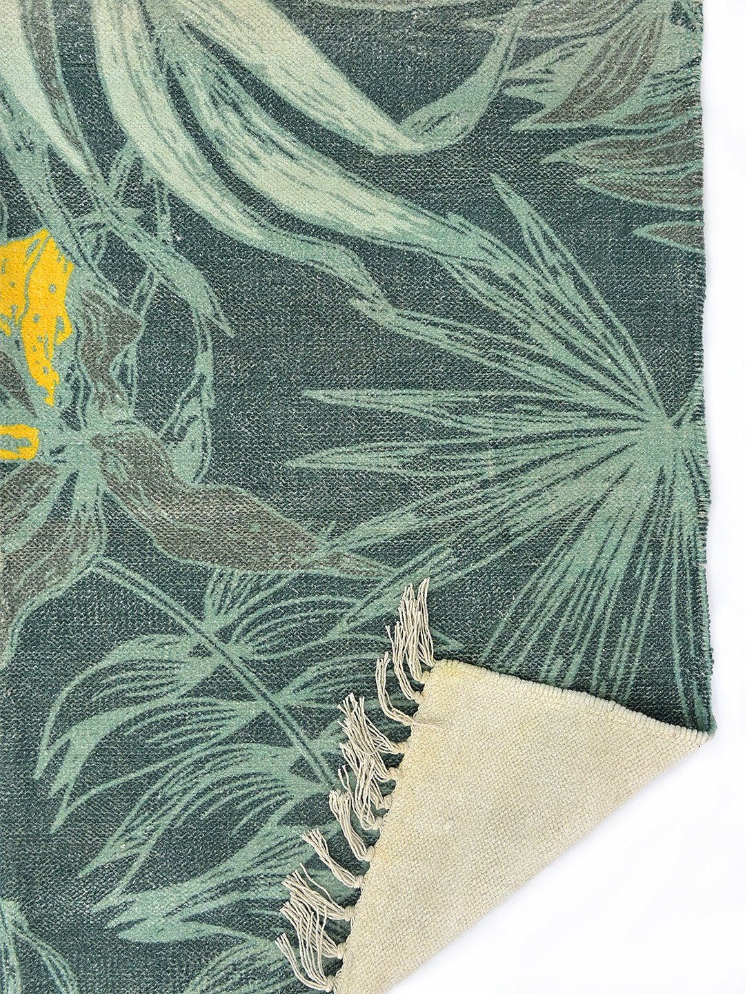 MOSAIC - PRINTED RUG - ART AVENUE