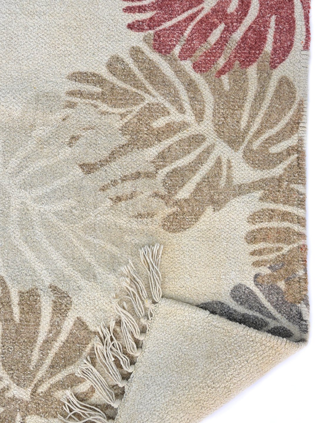 PALM - PRINTED RUG - ART AVENUE