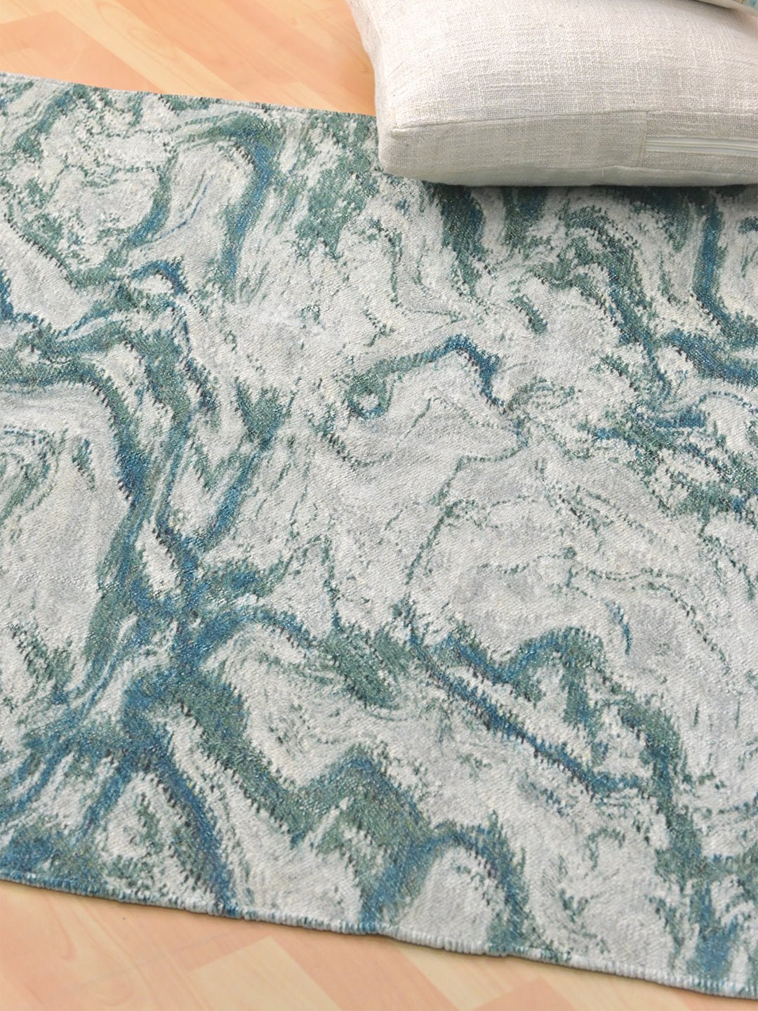 SPLASH - PRINTED RUG - ART AVENUE