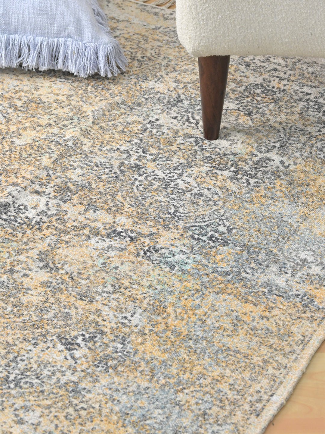 VERSE - PRINTED RUG - ART AVENUE