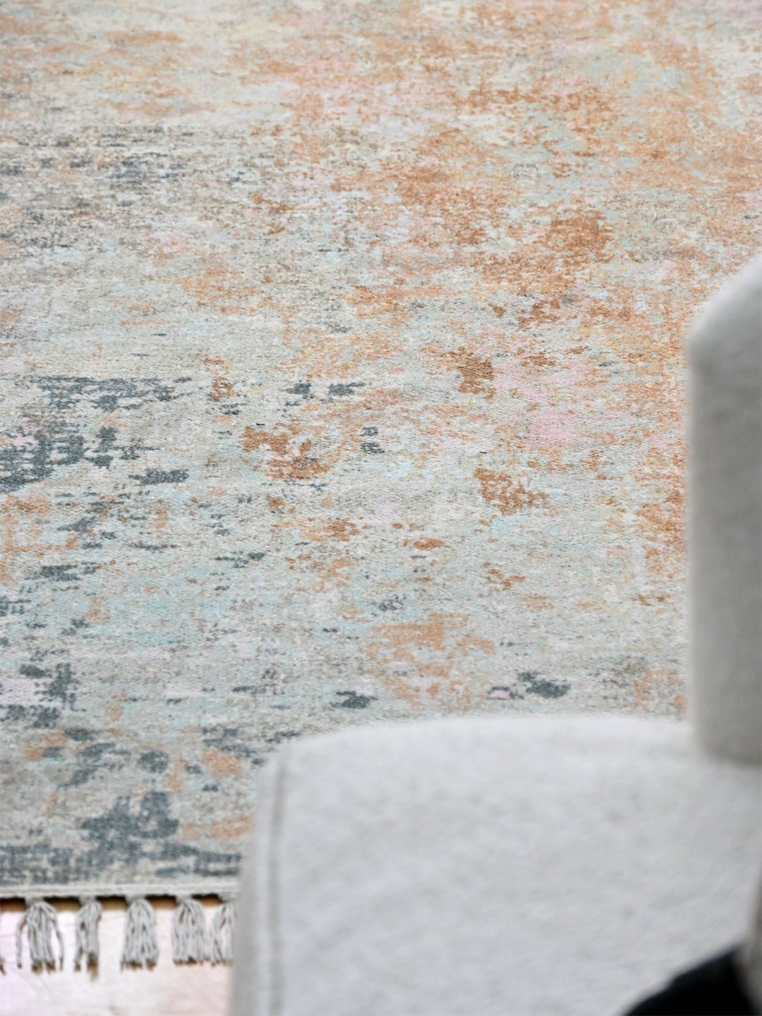 ARTISTRY - PRINTED RUG - ART AVENUE