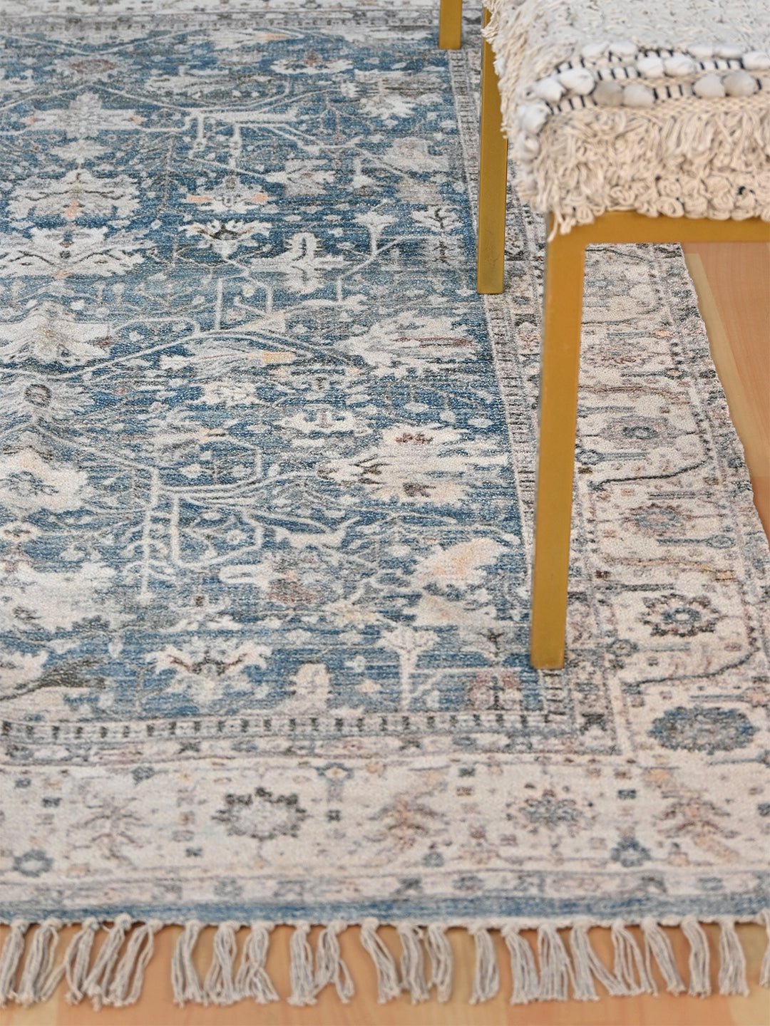 TAPESTRY - PRINTED RUG - ART AVENUE