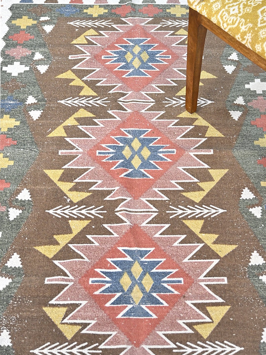 MAGNOLIA - PRINTED RUG - ART AVENUE