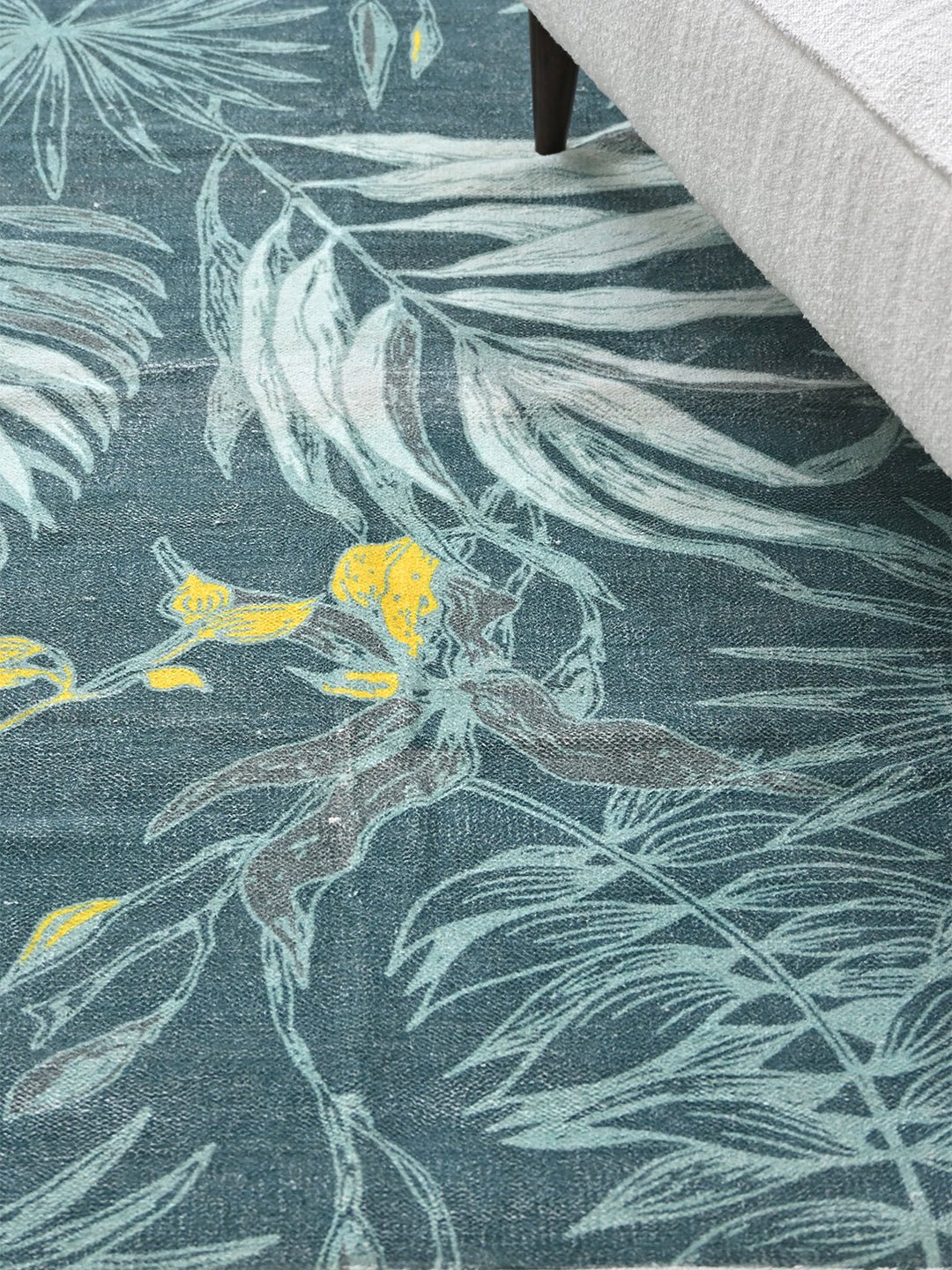 MOSAIC - PRINTED RUG - ART AVENUE