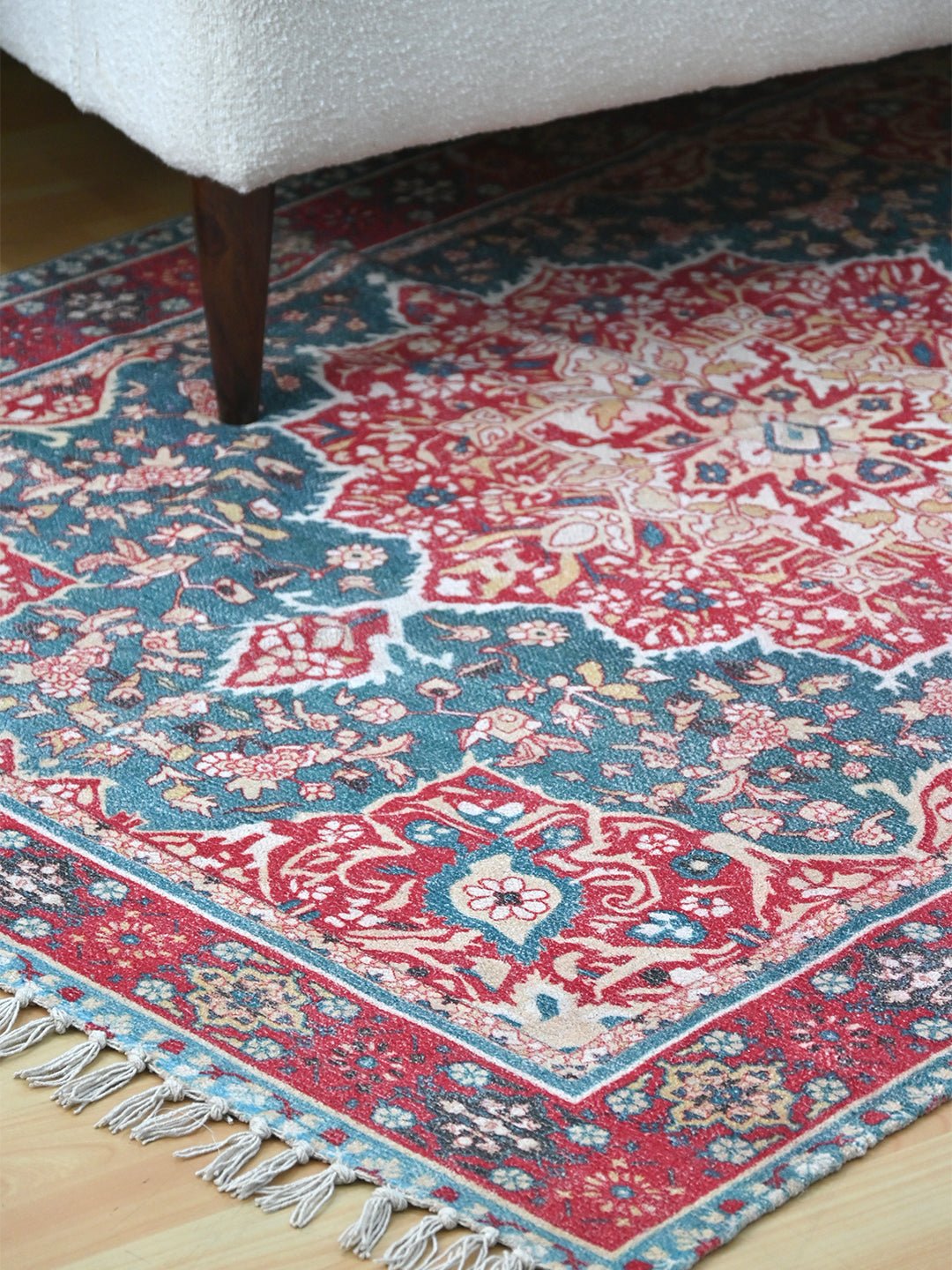 WILLOW - PRINTED RUG - ART AVENUE