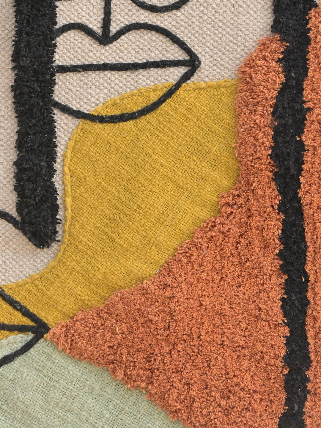 MISTY - WALL HANGING - ART AVENUE