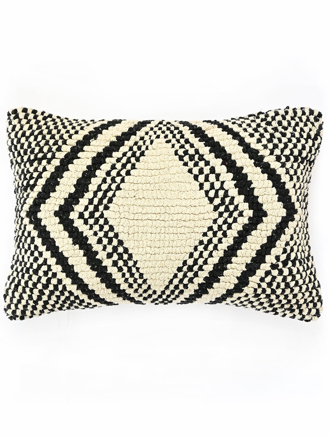 CLASSIC-LUMBAR CUSHION COVER - ART AVENUE