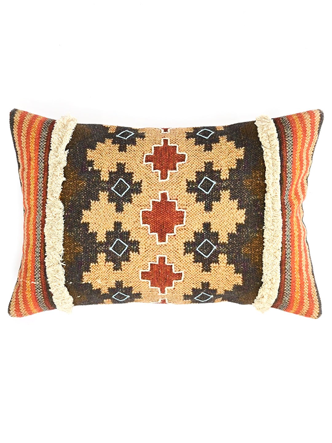 KALMIA - LUMBAR CUSHION COVER - ART AVENUE