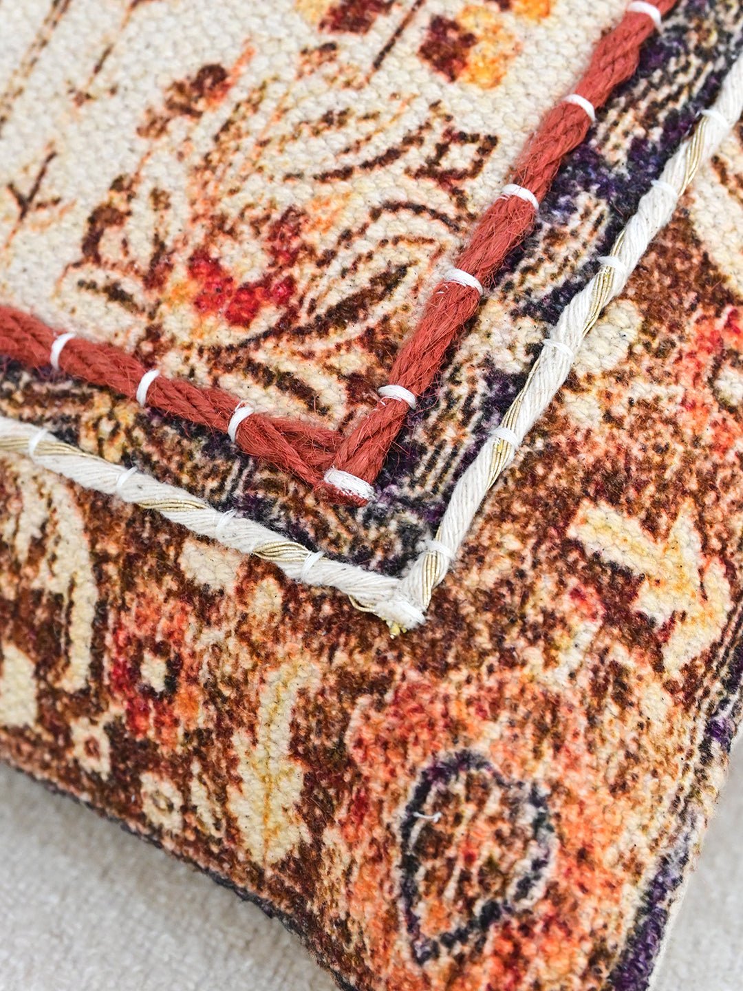 LANTANA- LUMBAR CUSHION COVER - ART AVENUE