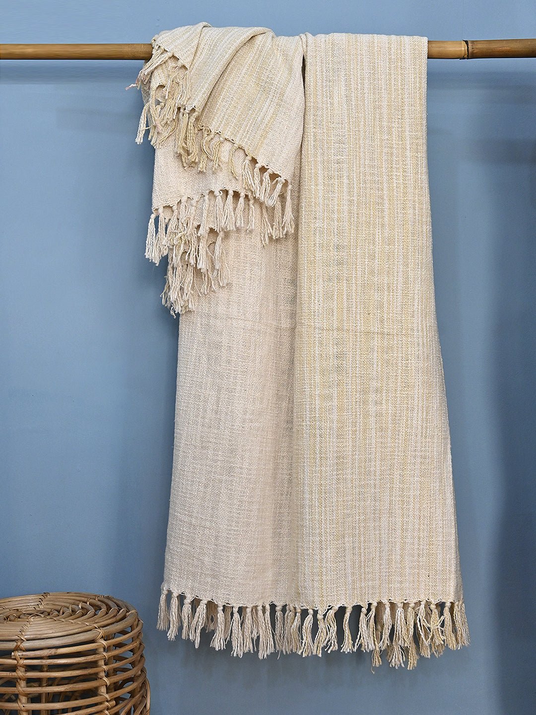 ALYONA - THROW - ART AVENUE