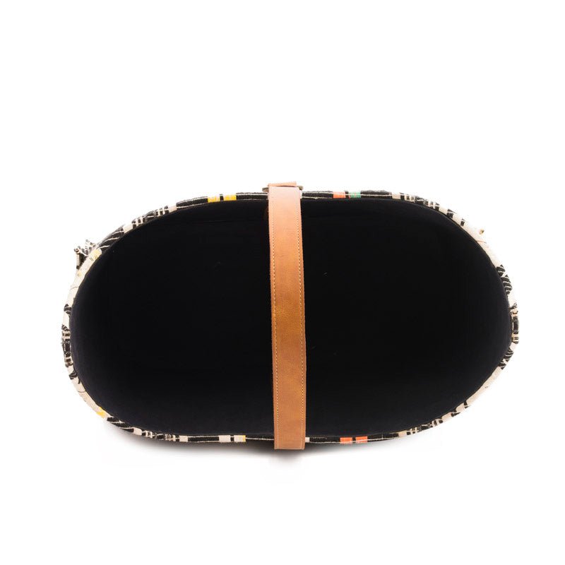 DAMON - BASKET - ART AVENUE