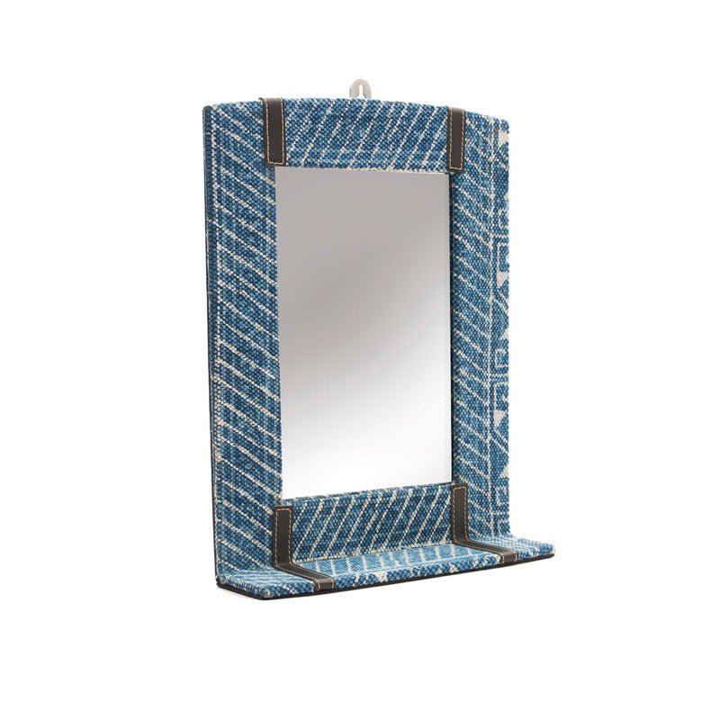 HOLOCENE - WALL MIRROR - ART AVENUE