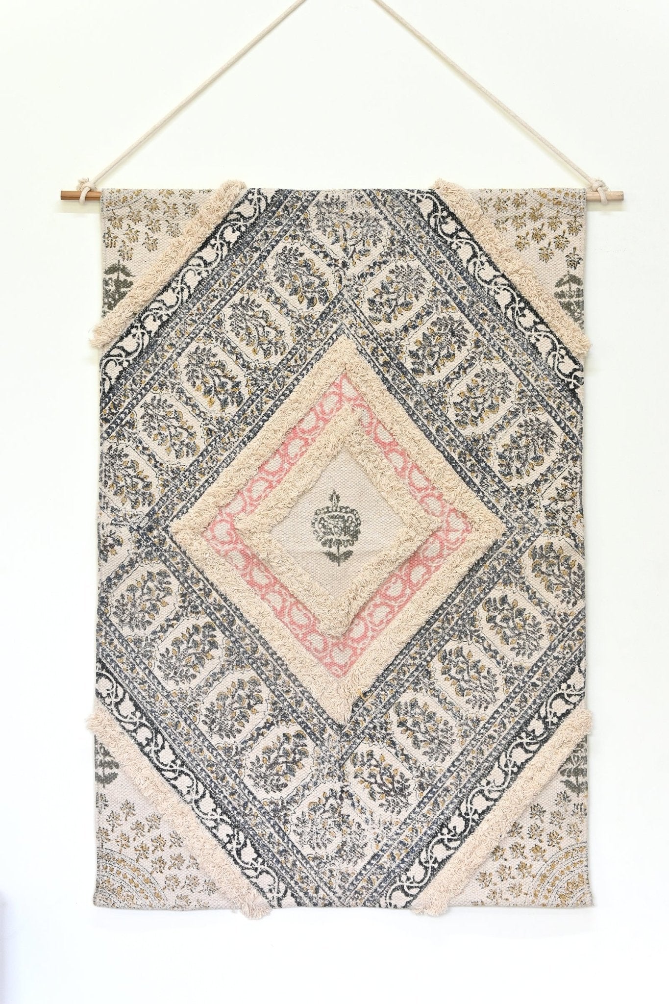 SOBER - WALL HANGING - ART AVENUE