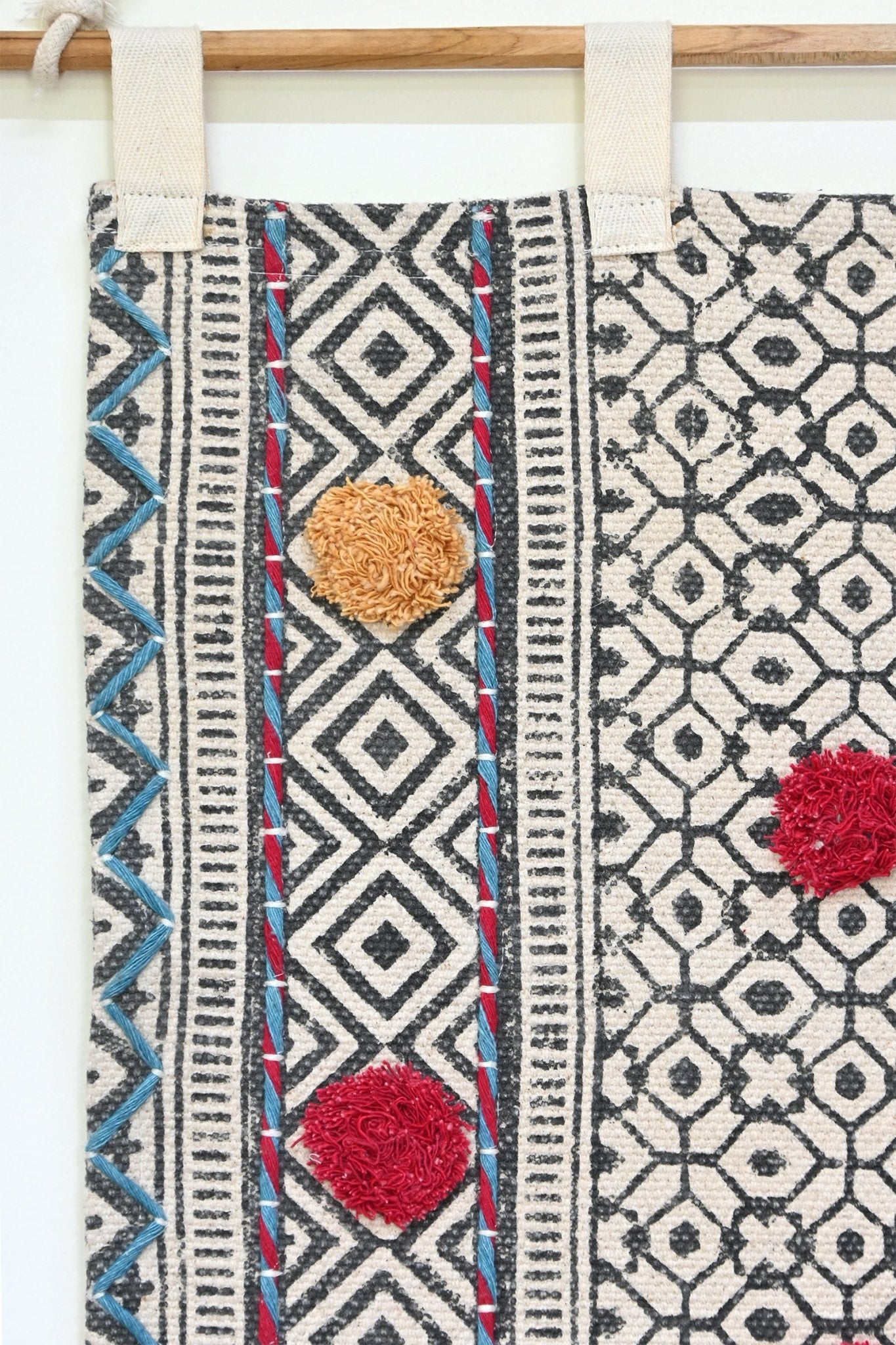 REBECCA - WALL HANGING - ART AVENUE