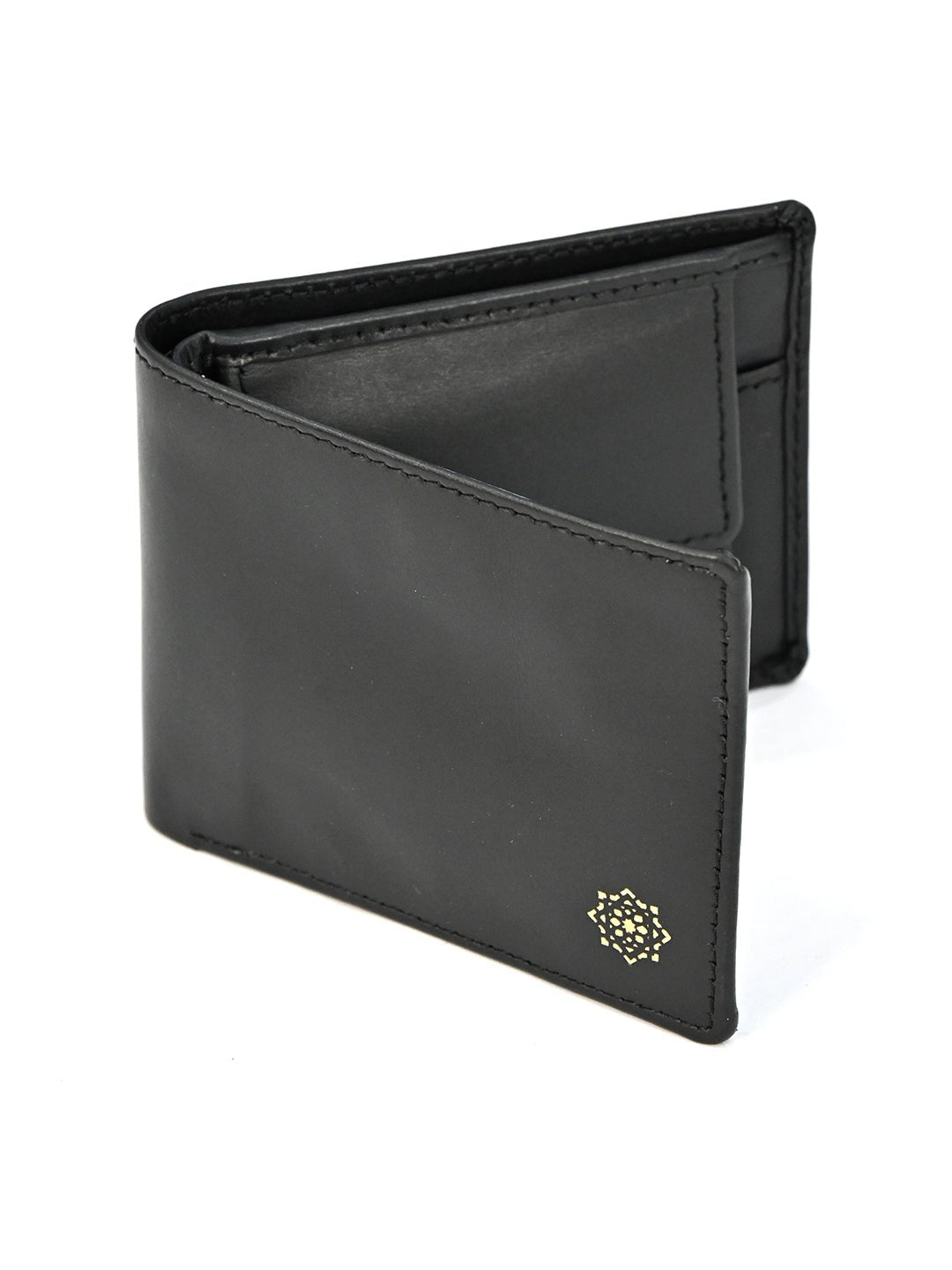 MEN GENUINE LEATHER WALLET - ART AVENUE