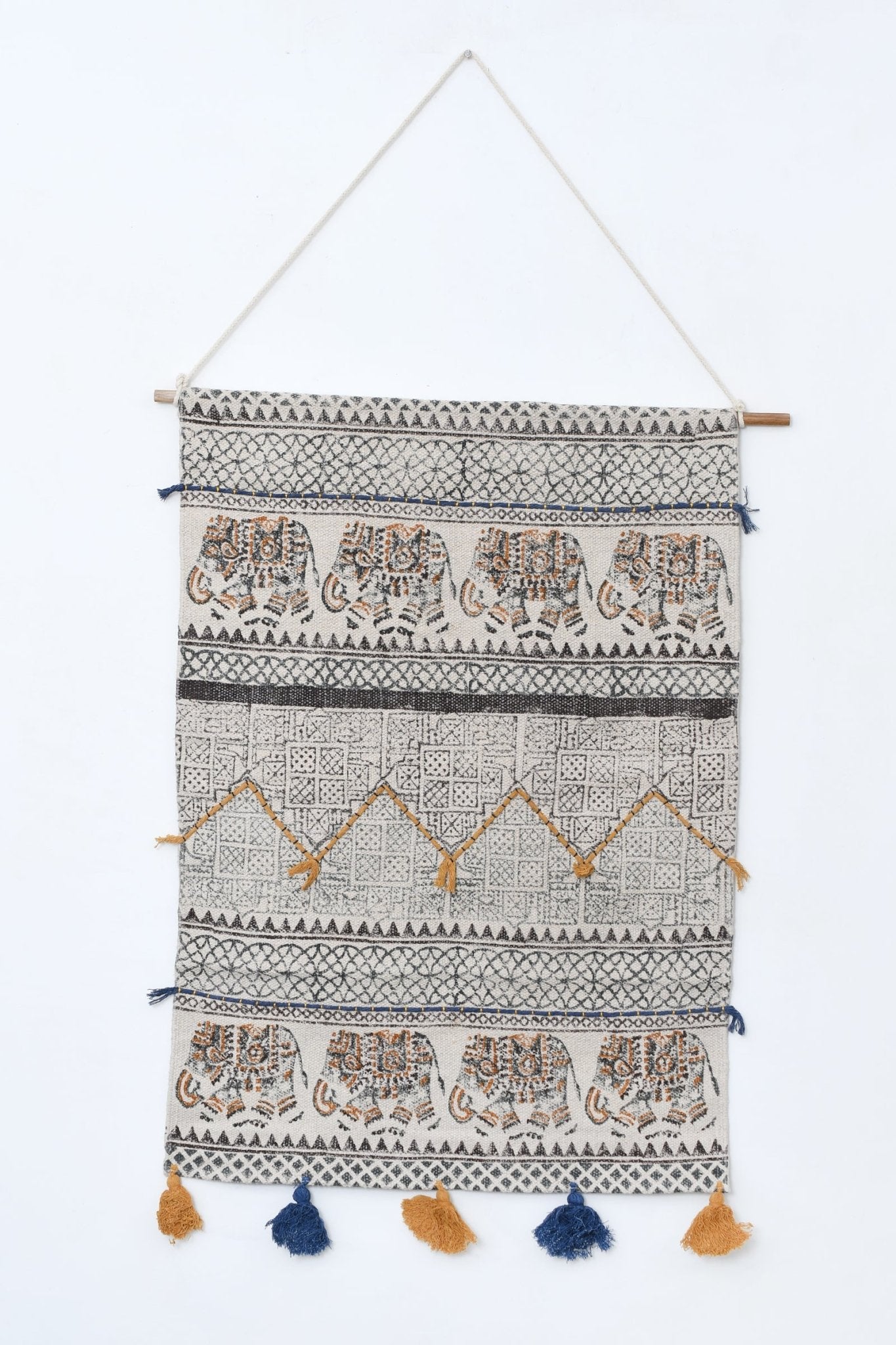 AURUM - WALL HANGING - ART AVENUE