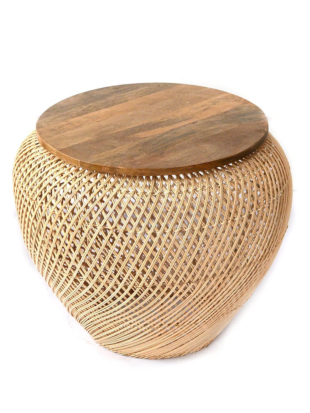 ANTONIO - MULTIPURPOSE BAMBOO TABLE - ART AVENUE