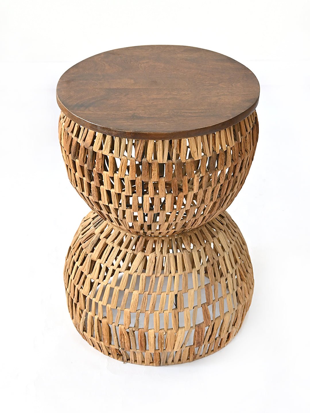 PHOENIX- MULTIPURPOSE SISAL TABLE - ART AVENUE