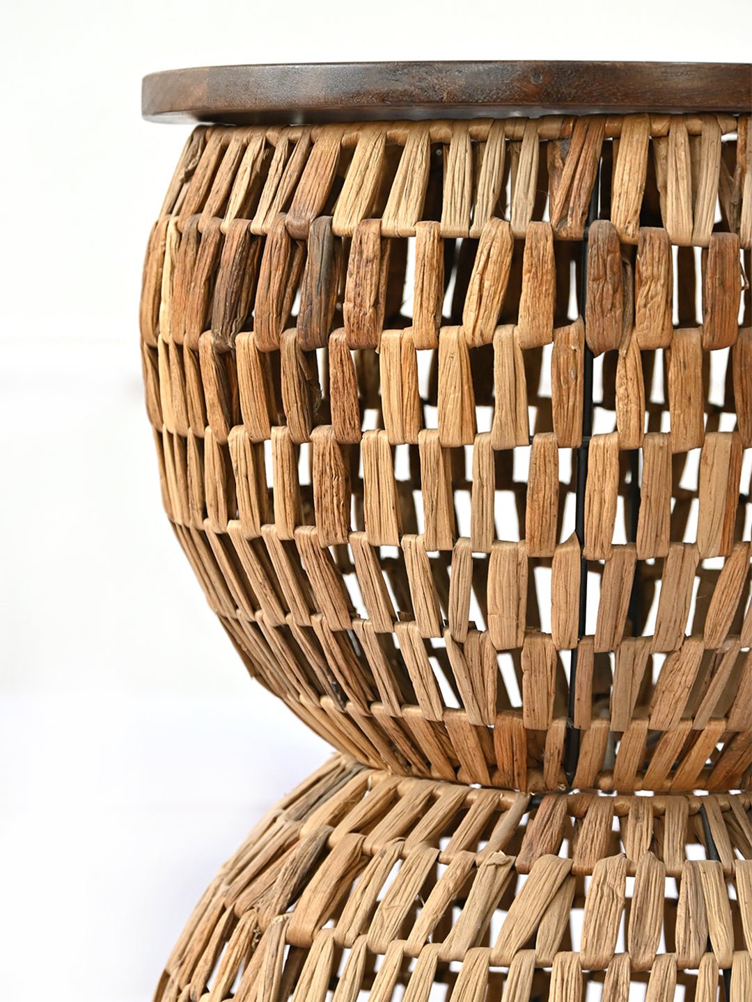 PHOENIX- MULTIPURPOSE SISAL TABLE - ART AVENUE