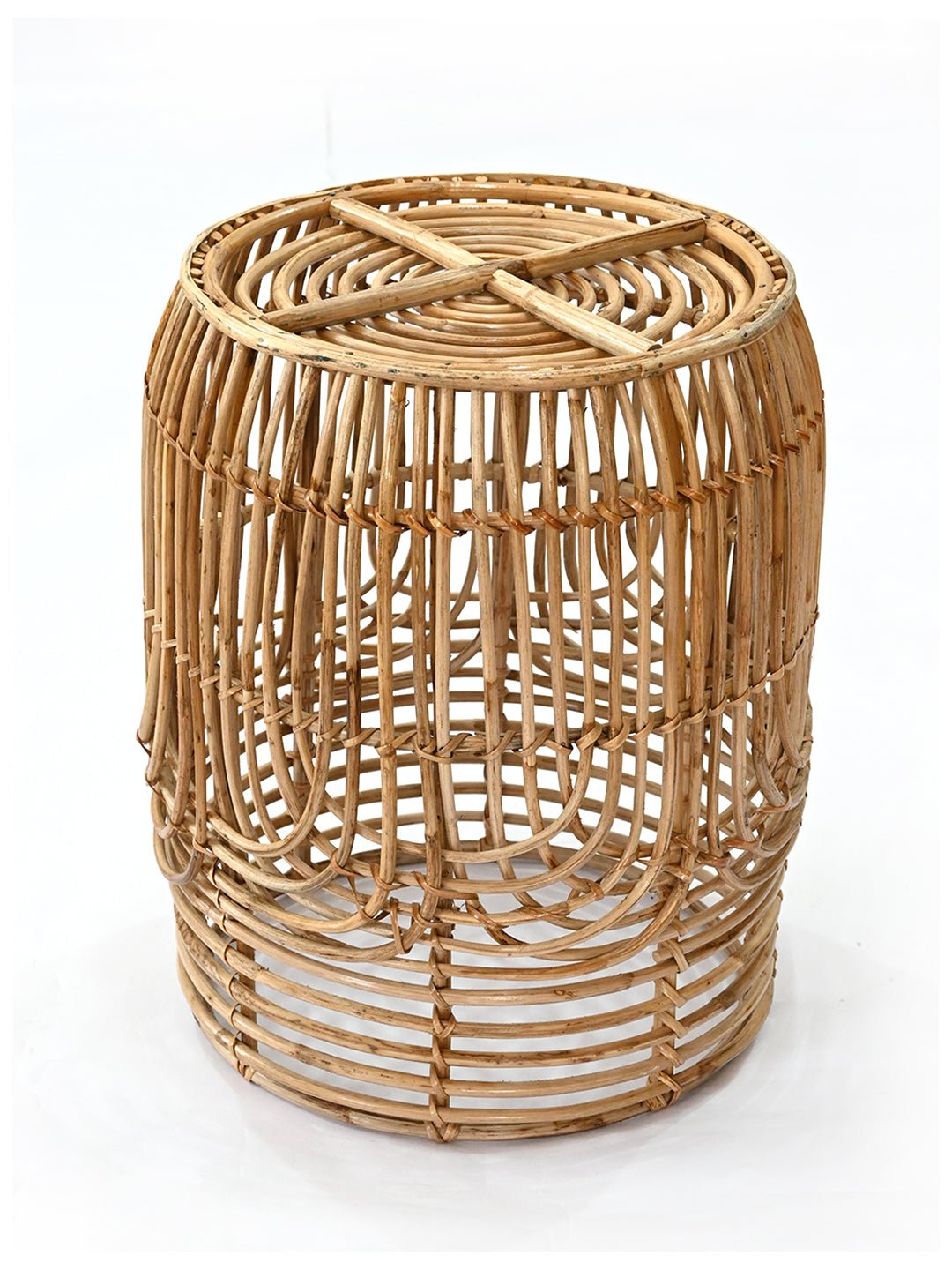 DURANGO - MULTIPURPOSE BAMBOO BASKET - ART AVENUE