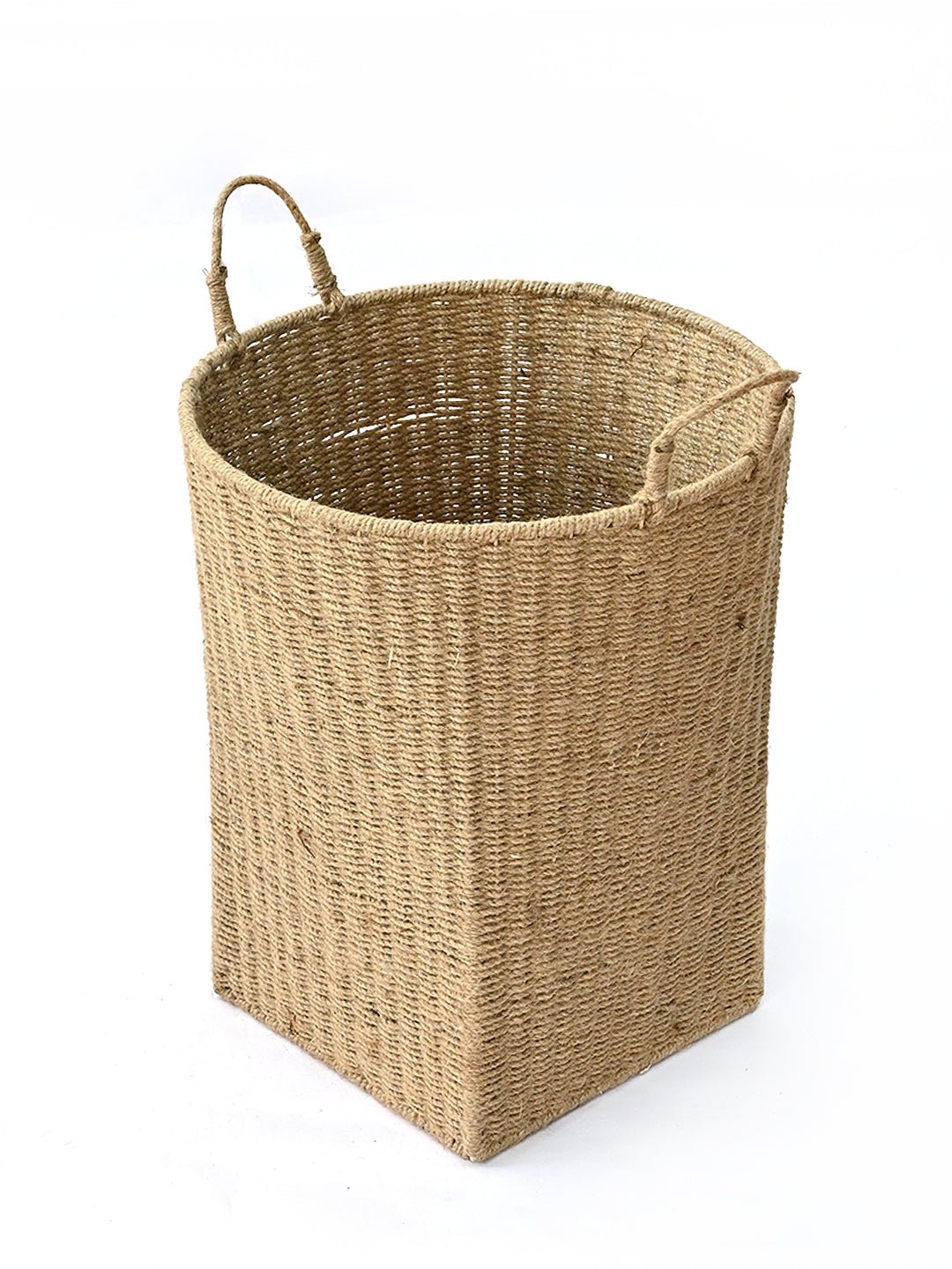 CELERY - MULTIPURPOSE JUTE BASKET - ART AVENUE