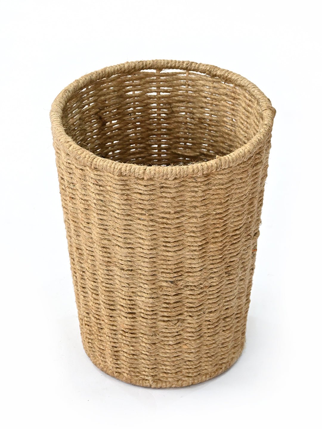 MERCIN - MULTIPURPOSE JUTE BASKET - ART AVENUE