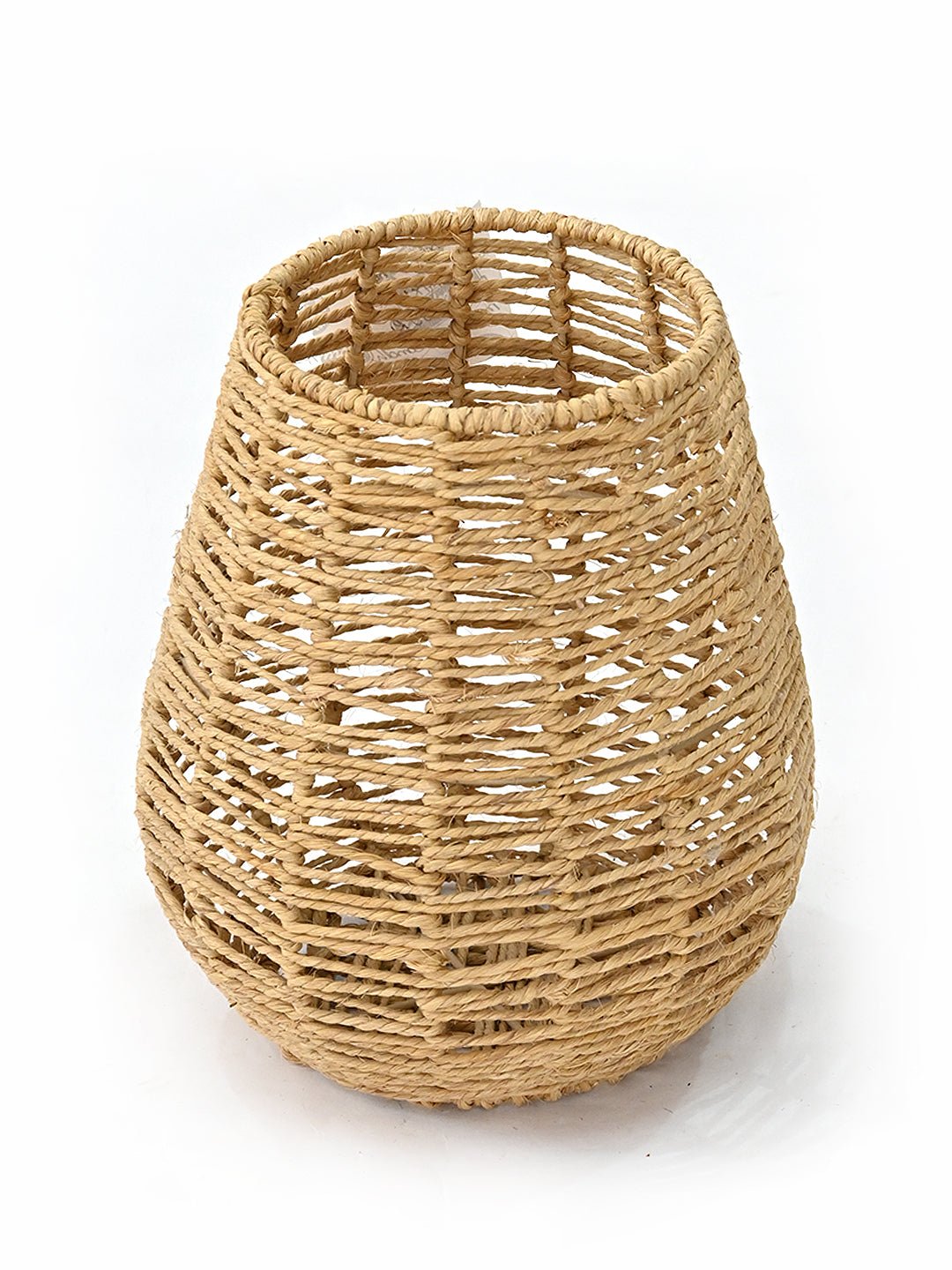 NAGOYA - MULTIPURPOSE JUTE BASKET - ART AVENUE