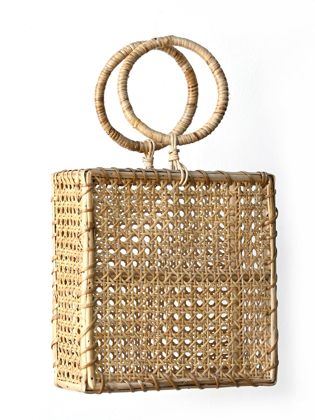 WILLOW - MULTIPURPOSE BASKET & TOKRI - ART AVENUE