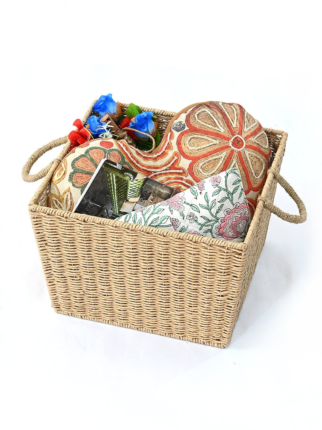 PHOENIX - MULTIPURPOSE BASKET - ART AVENUE