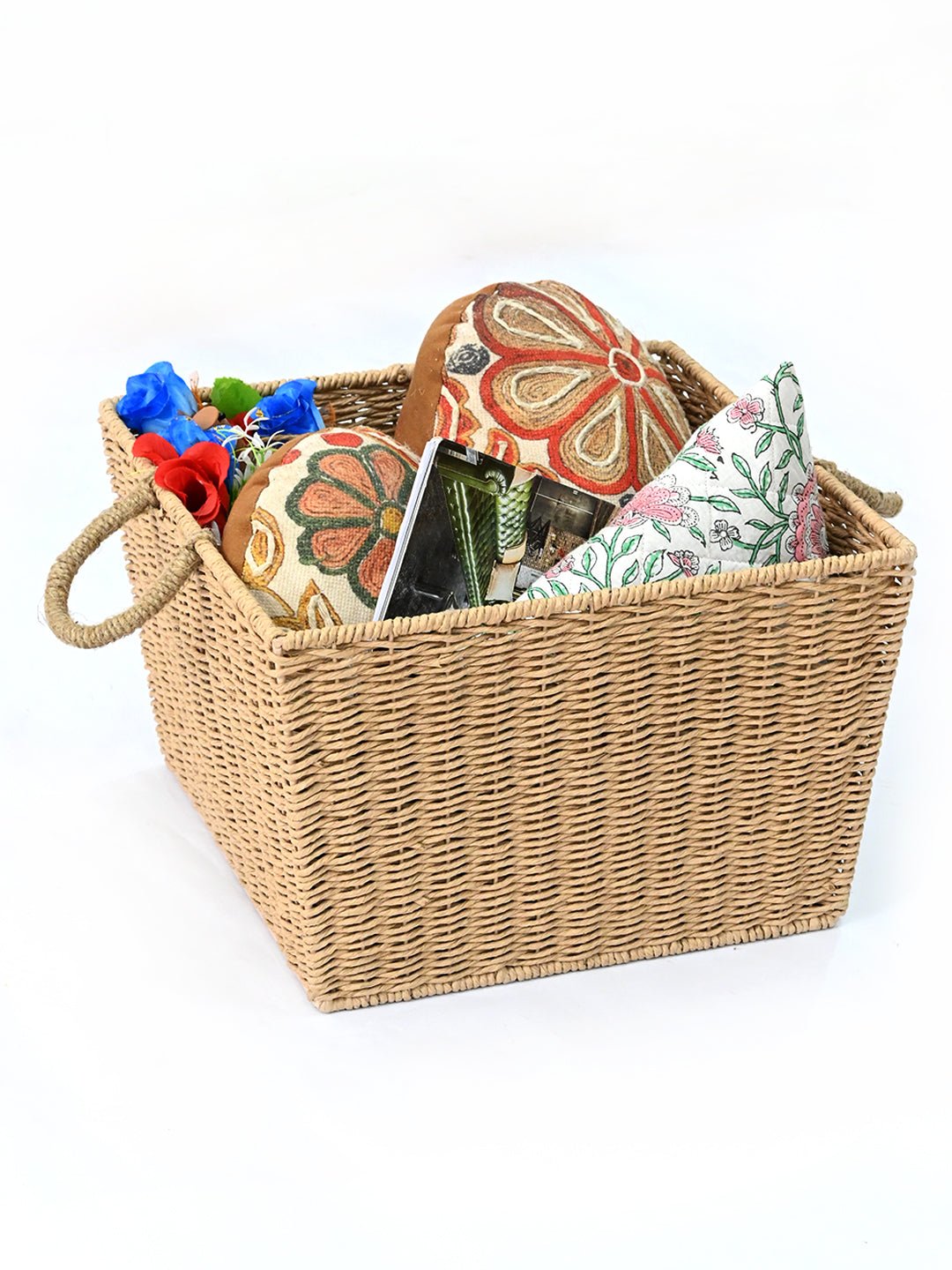 PHOENIX - MULTIPURPOSE BASKET - ART AVENUE