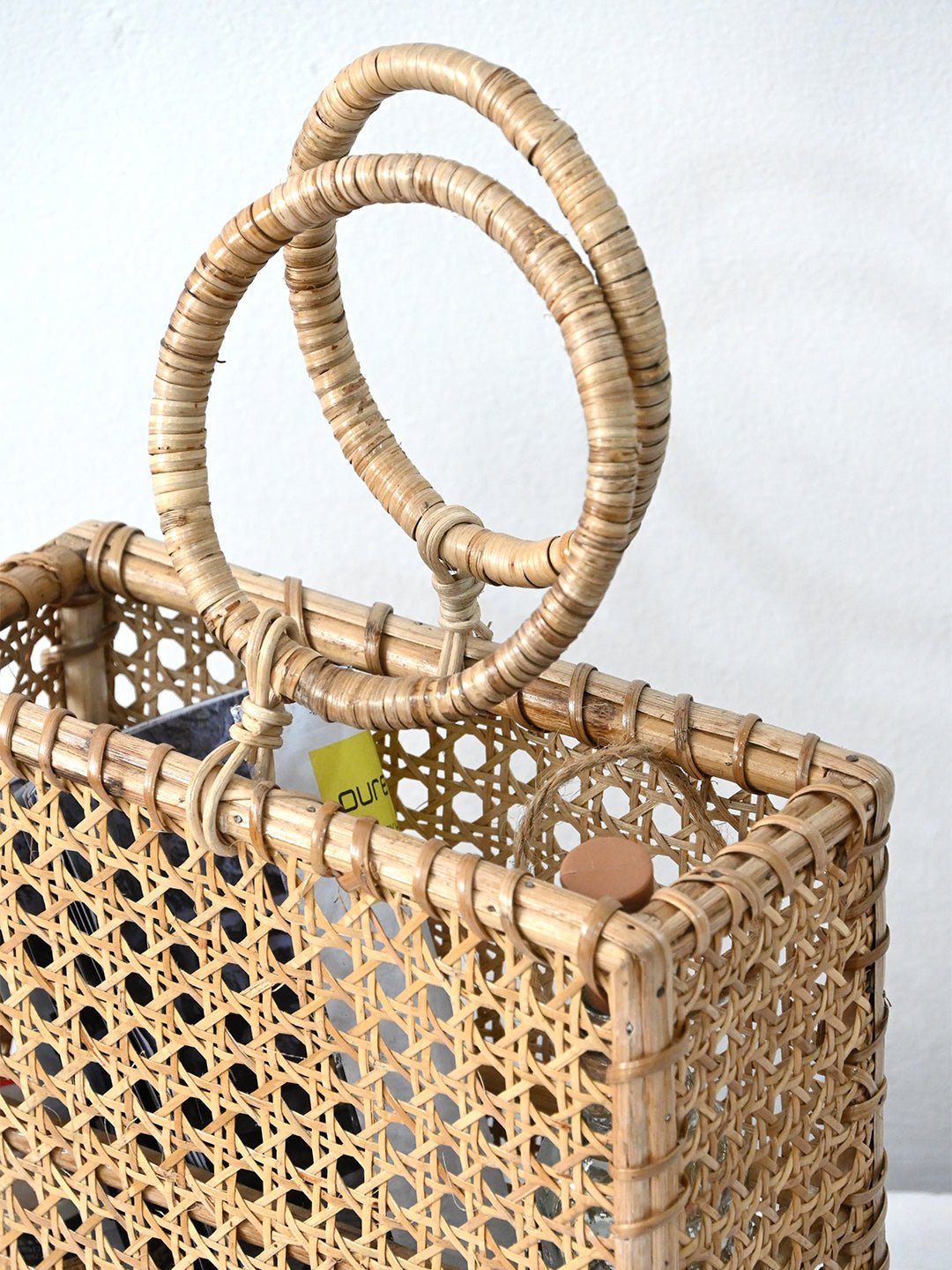 WILLOW - MULTIPURPOSE BASKET & TOKRI - ART AVENUE