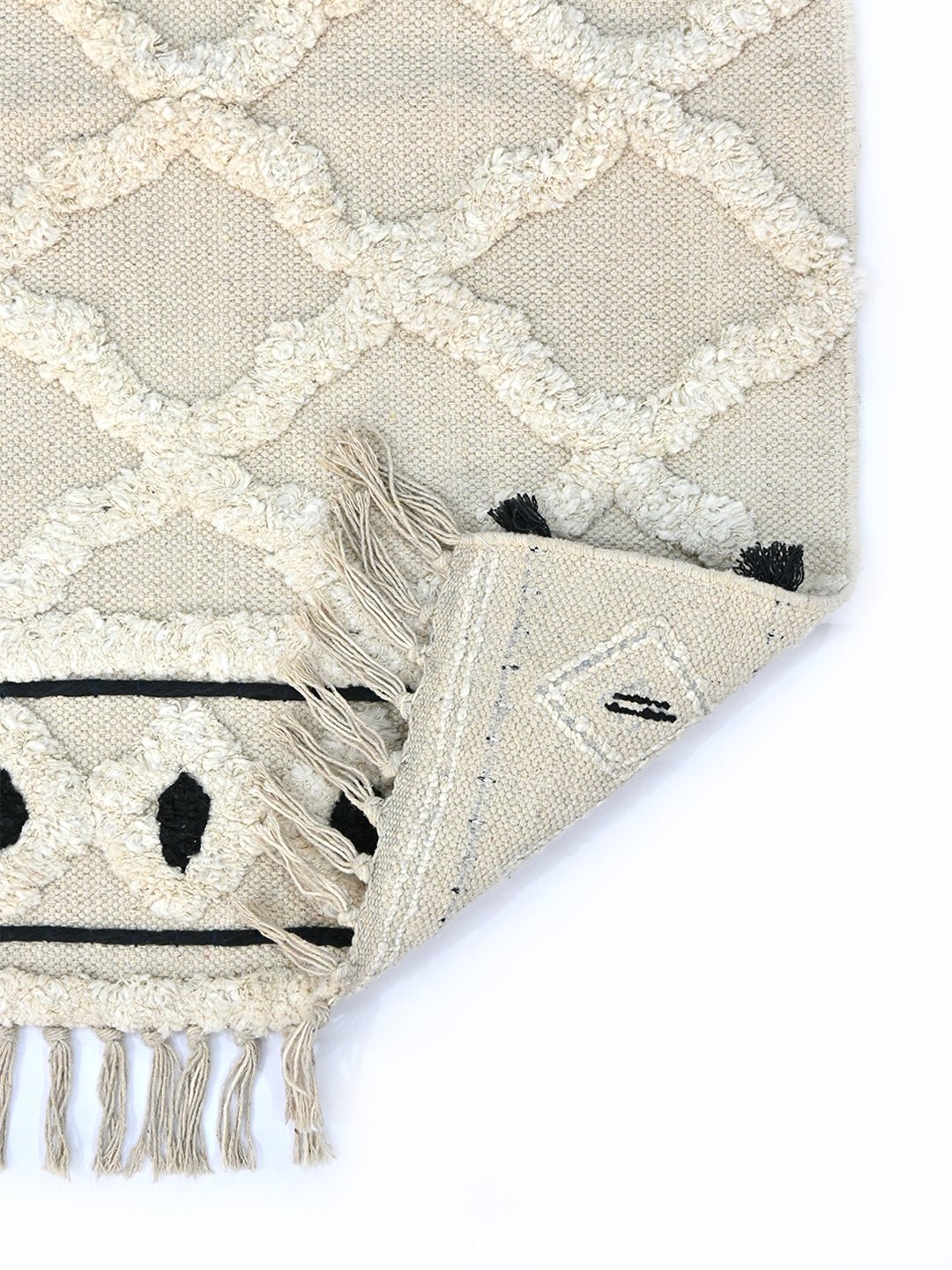 NAOMI- TUFTED RUNNER - ART AVENUE